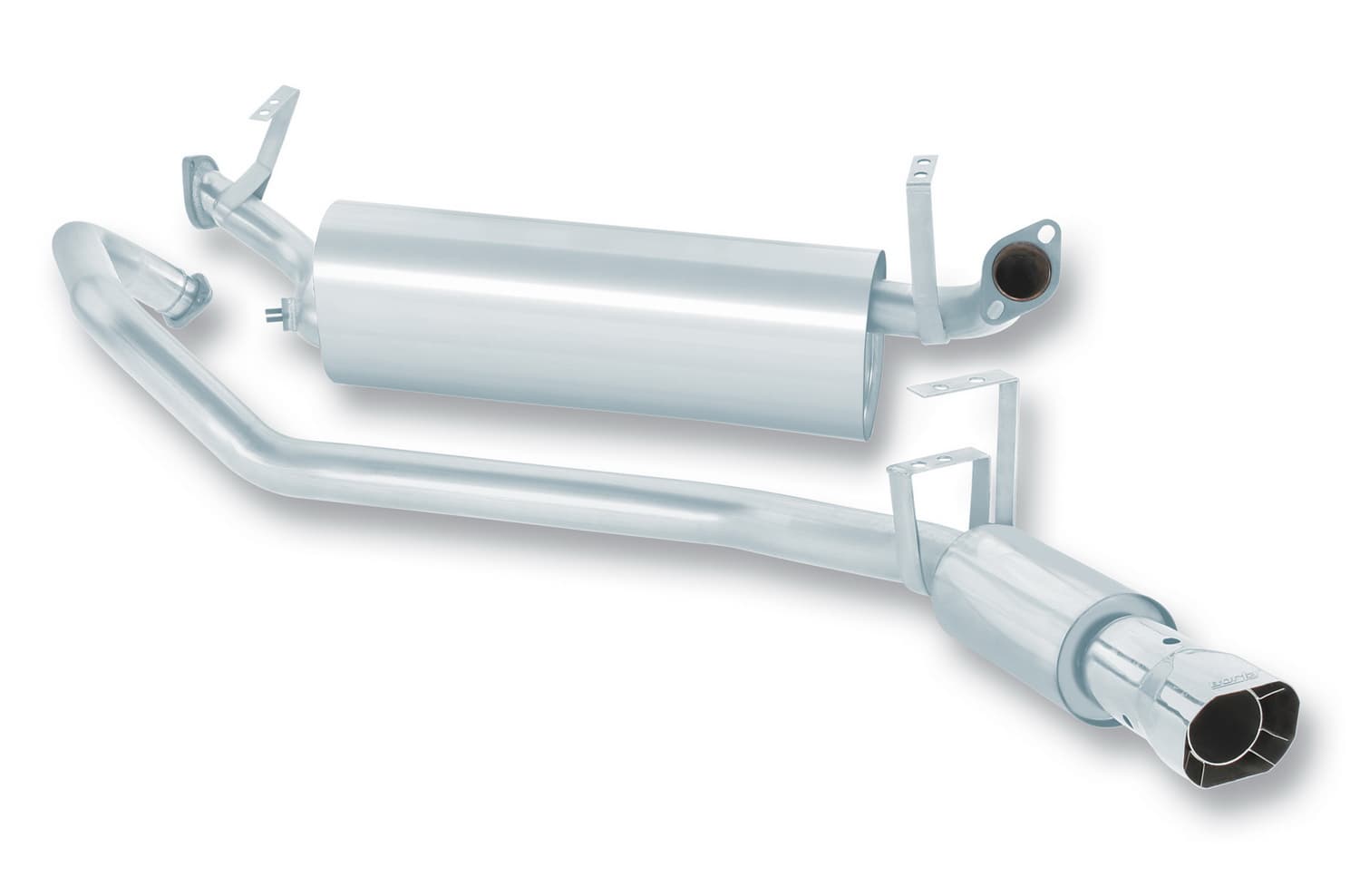 Borla - 14590 - Exhaust System Kit image 1