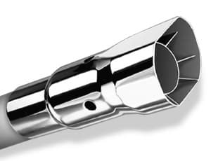 Borla - 14590 - Exhaust System Kit image 2