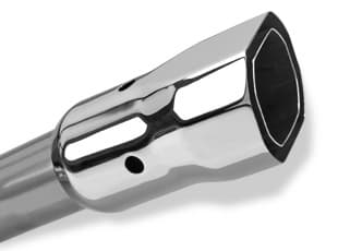 Borla - 14728 - Exhaust System Kit image 3