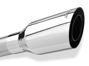 Borla - 14814 - Exhaust System Kit image 2