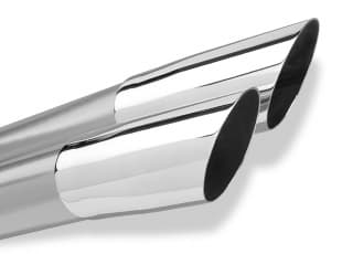 Borla - 14888 - Exhaust System Kit image 2