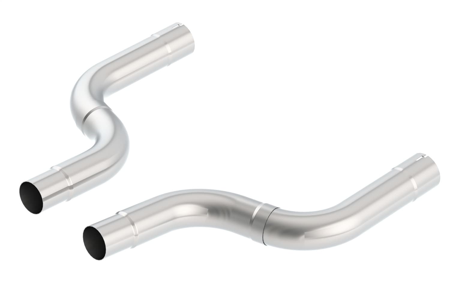 Borla - 60625 - Exhaust Pipe Adapter image 1