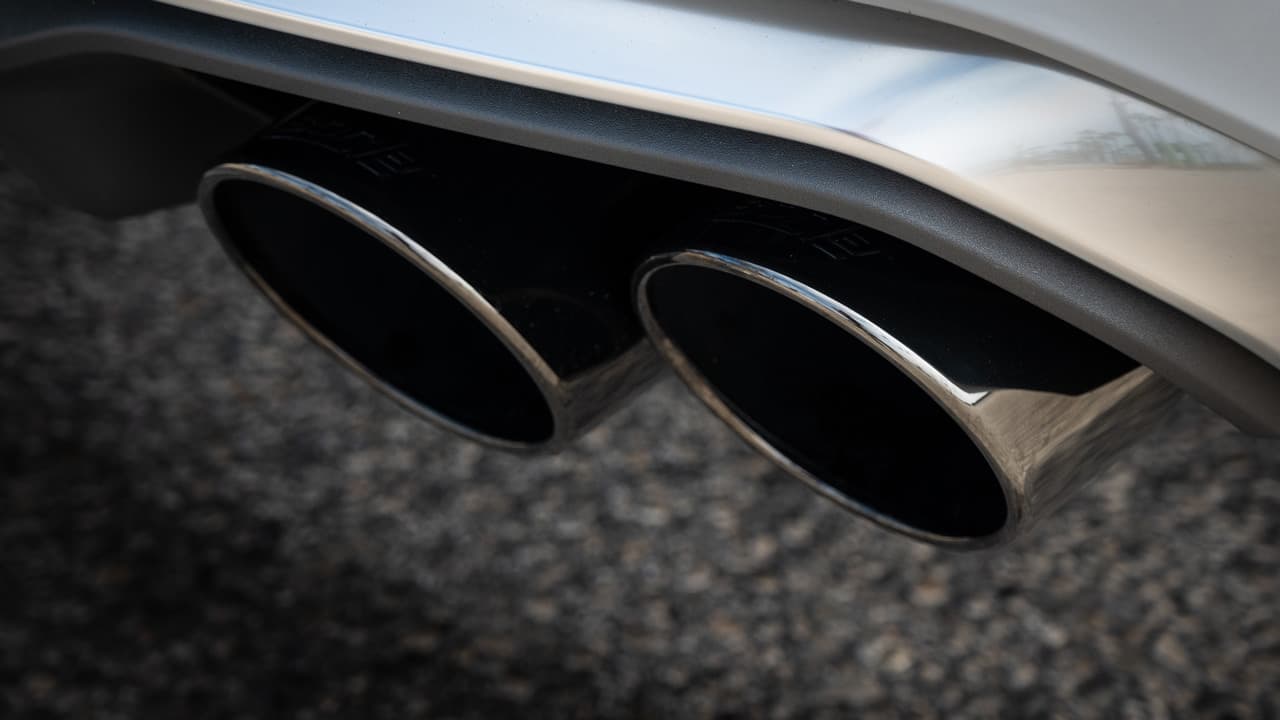 Borla - 60749 - Exhaust Tail Pipe Tip image 2