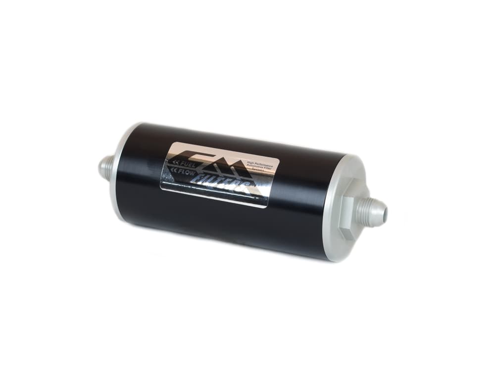 Canton - 25-907 - Fuel Filter image 2