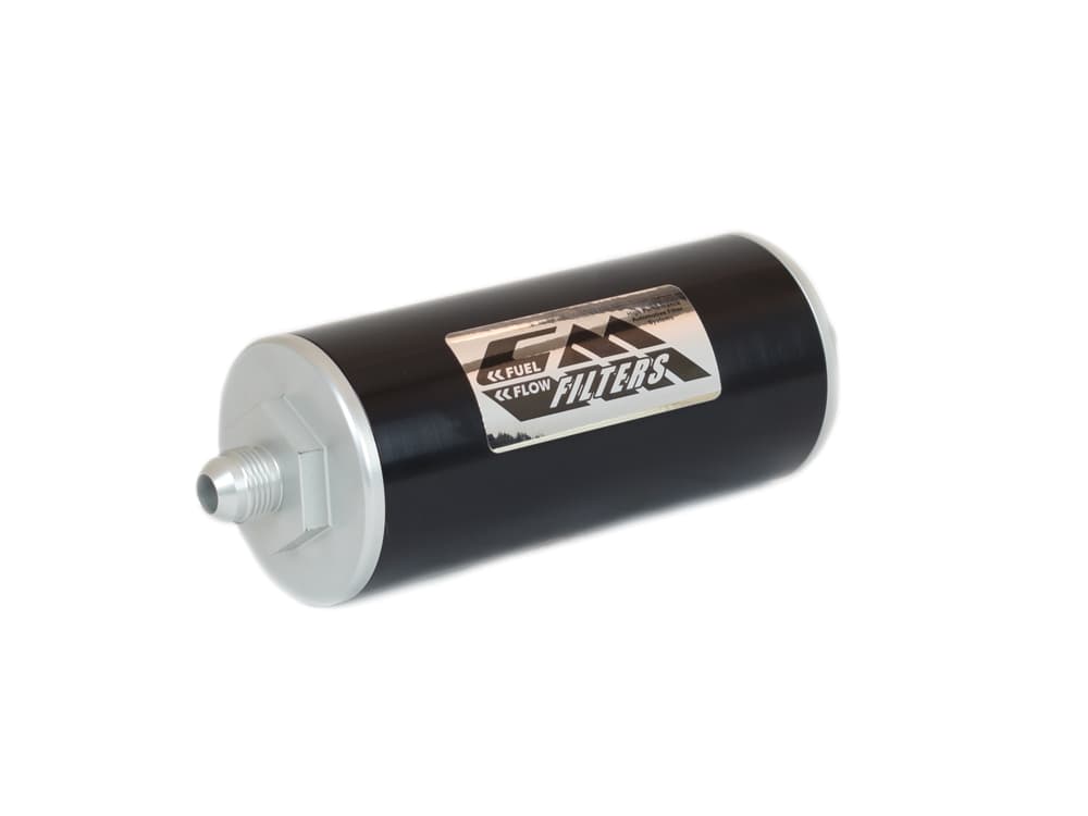 Canton - 25-907 - Fuel Filter image 1