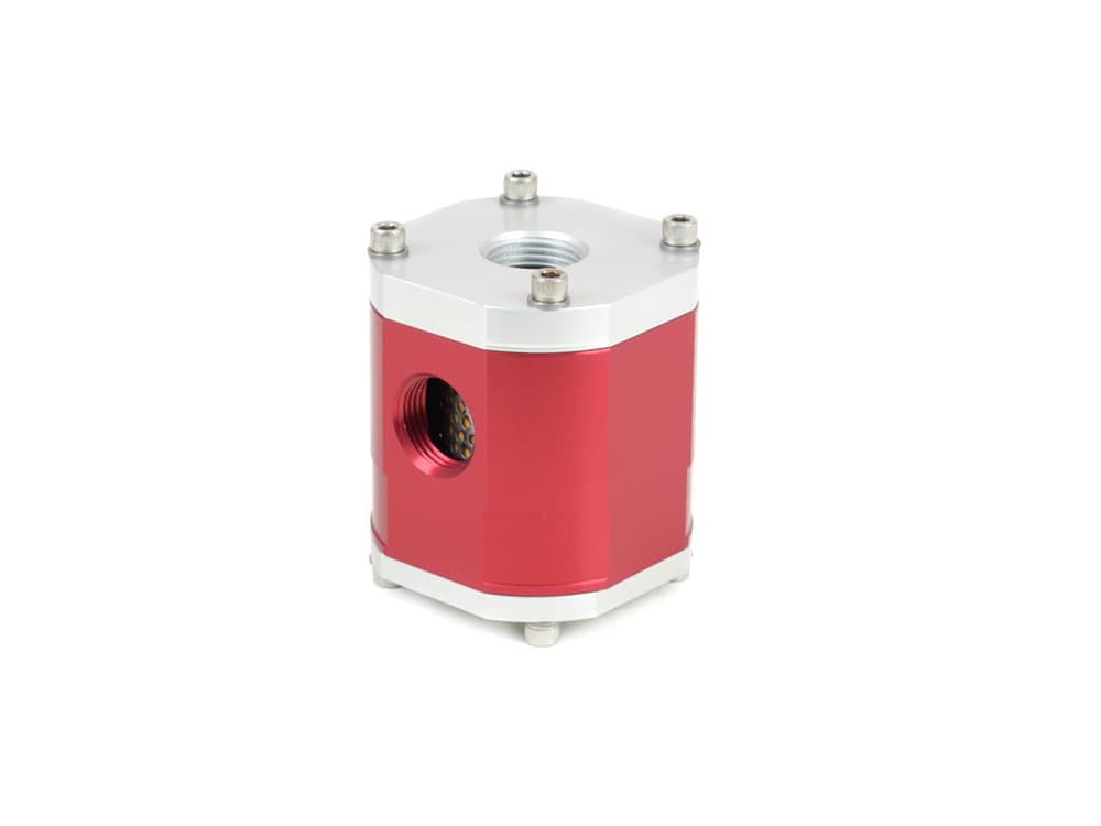 Canton - 25-912B - Fuel Filter image 1