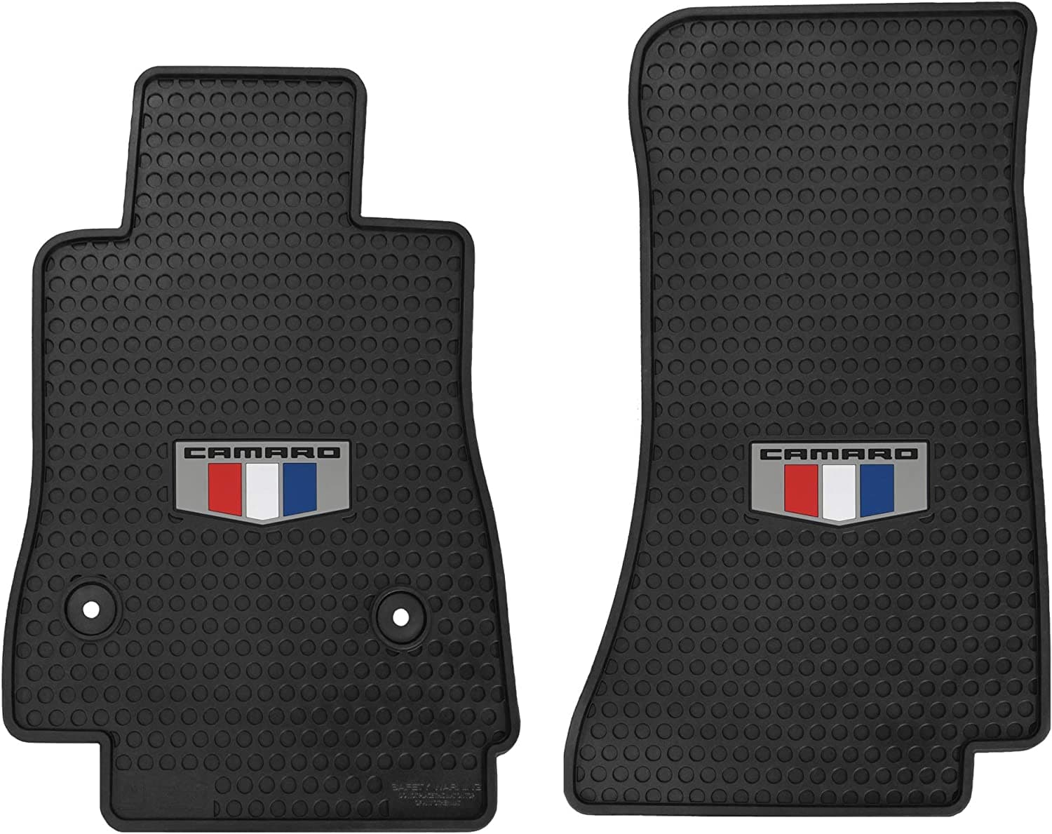 Lloyd Mats - 595102-1 - Front - Floor Mat Set image 2