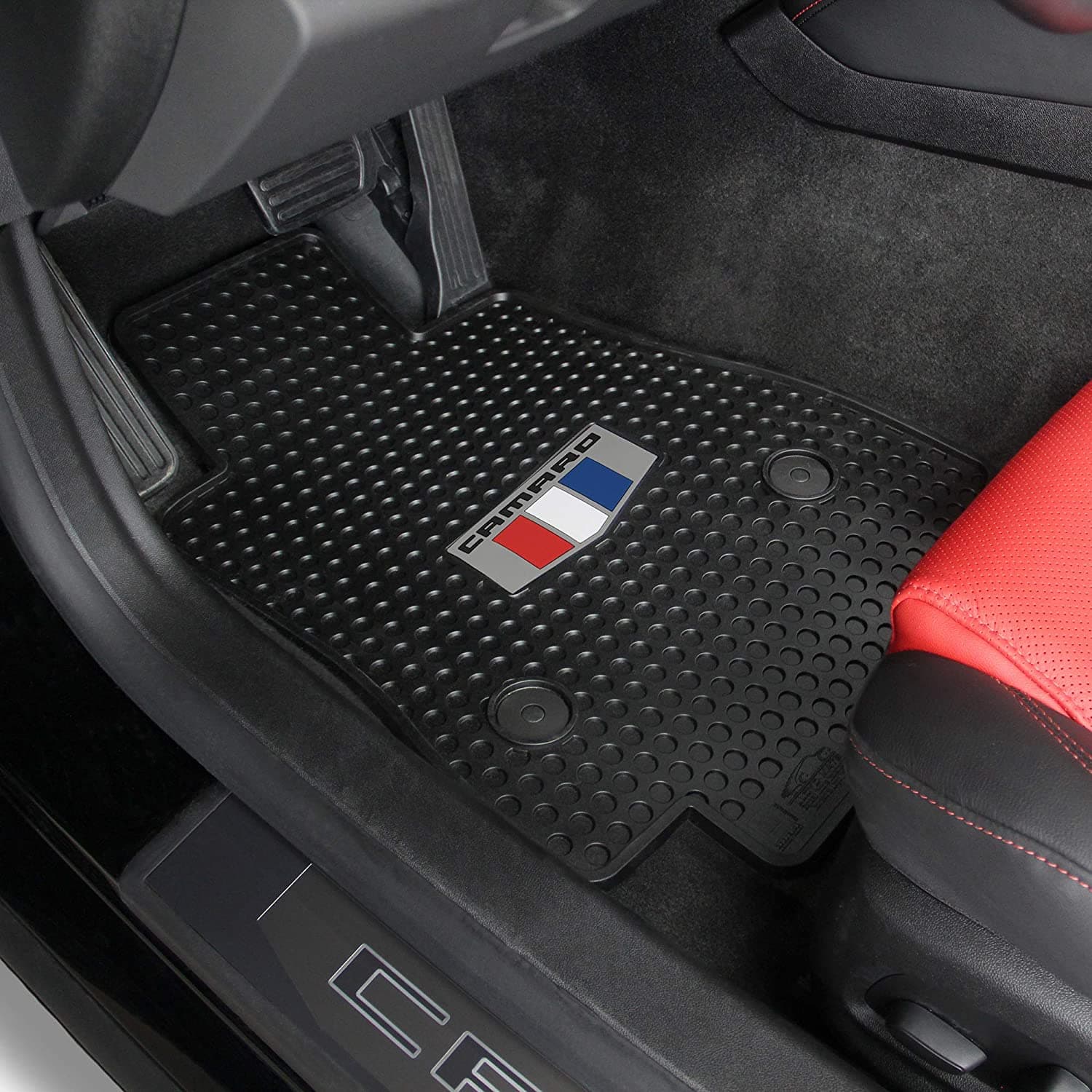 Lloyd Mats - 595102-1 - Front - Floor Mat Set image 1