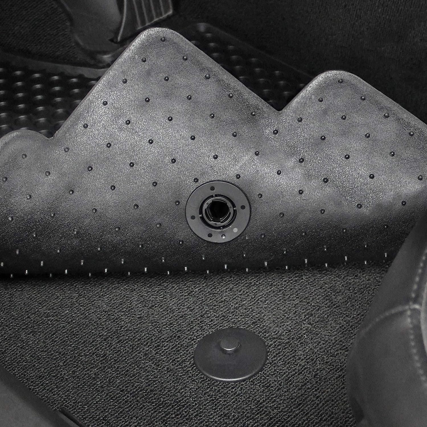 Lloyd Mats - 595102-1 - Front - Floor Mat Set image 4