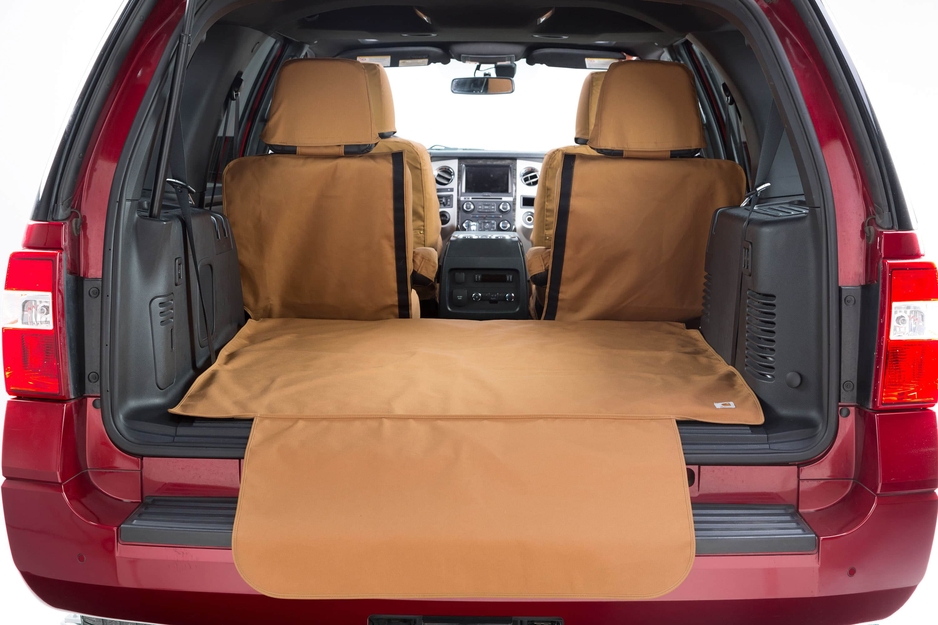 Cargo Area Liner - PCC6441BN - Cargo Area Liner image 1
