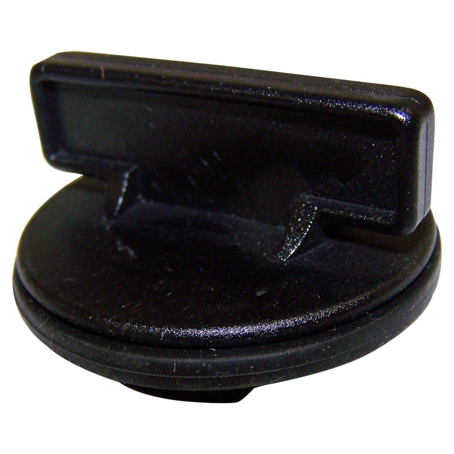 Crown Automotive Jeep Replacement - 33001016 - Engine Oil Filler Cap image 1