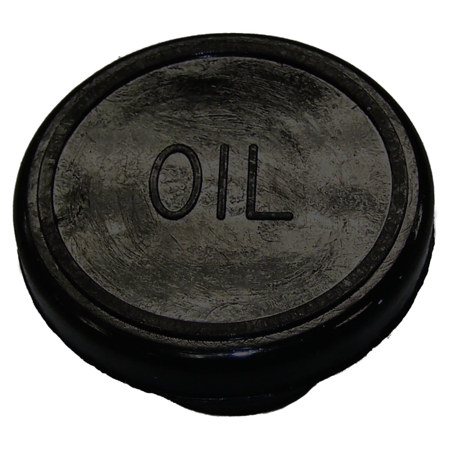 Crown Automotive Jeep Replacement - 33001016AL - Engine Oil Filler Cap image 1