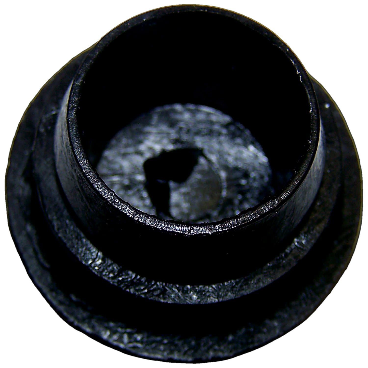 Crown Automotive Jeep Replacement - 33001016 - Engine Oil Filler Cap image 2