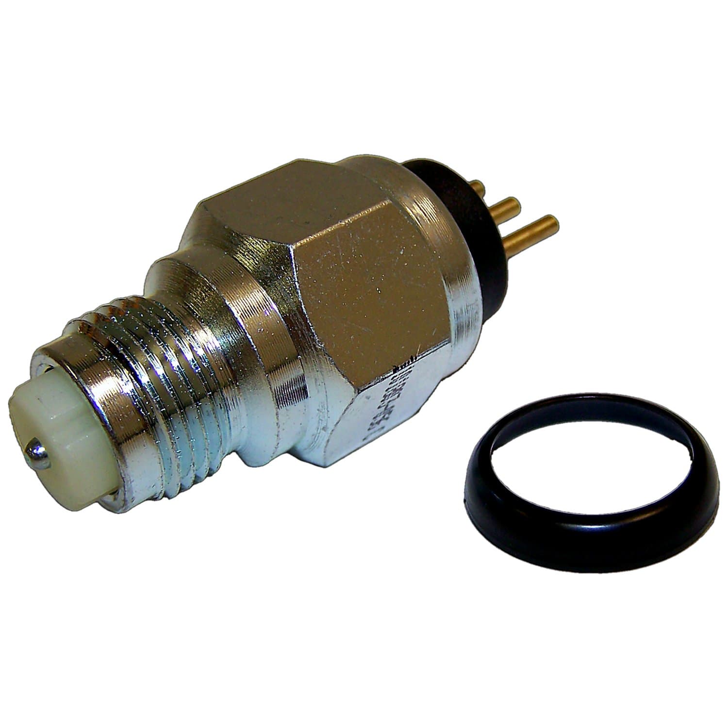 Crown Automotive Jeep Replacement - 3747361 - Neutral Safety Switch image 2