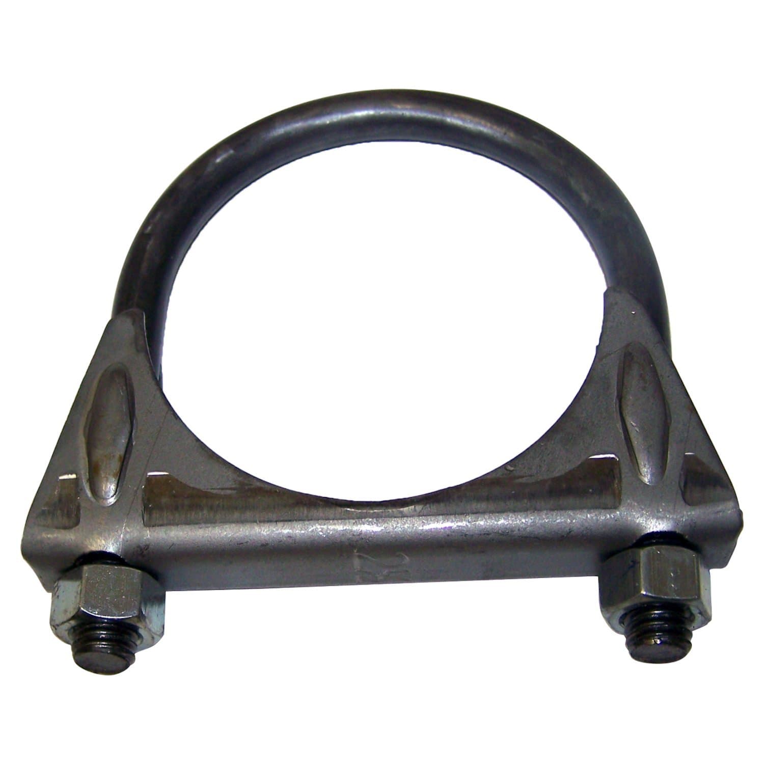 Crown Automotive Jeep Replacement - 4004445 - Exhaust Clamp image 1