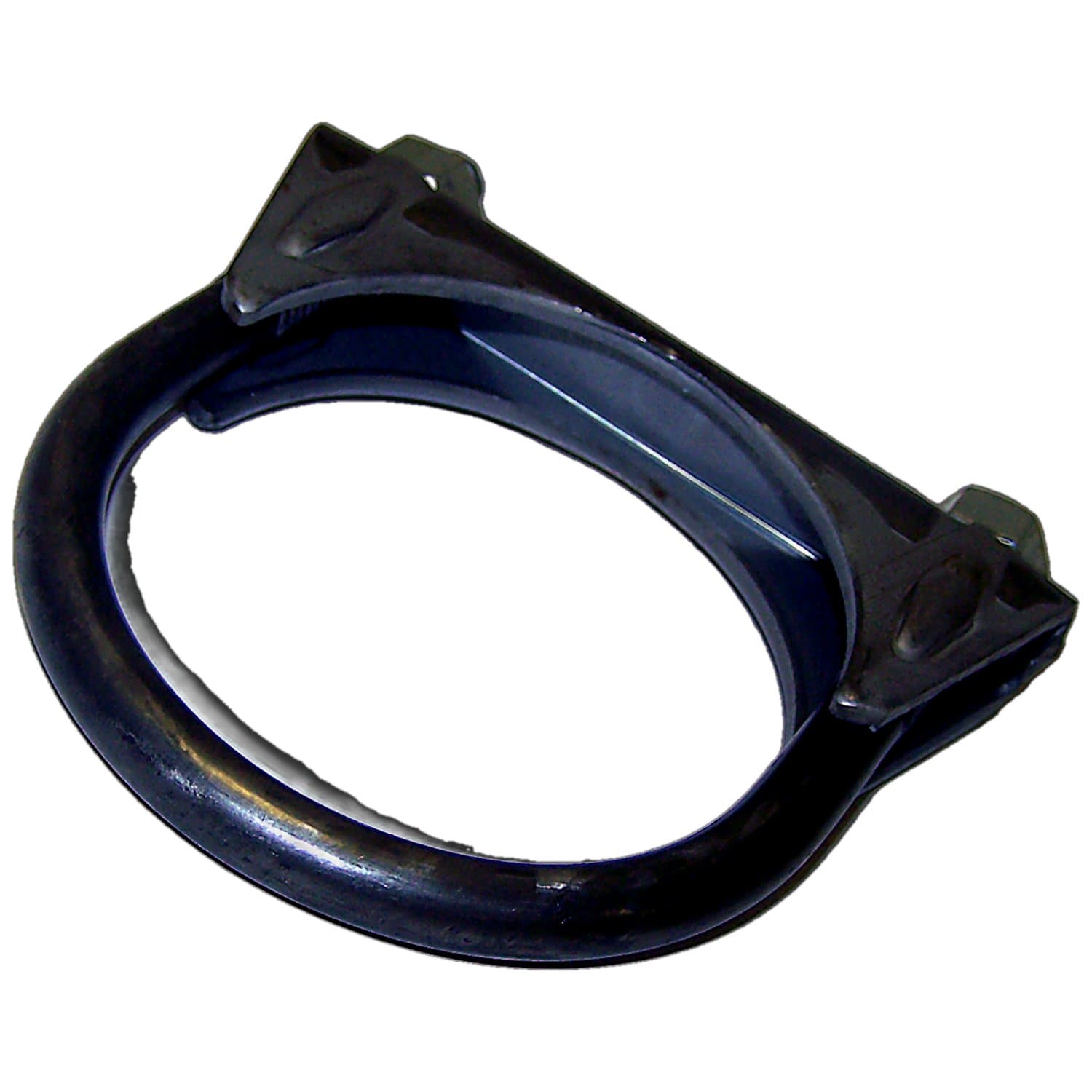 Crown Automotive Jeep Replacement - 4004445 - Exhaust Clamp image 2