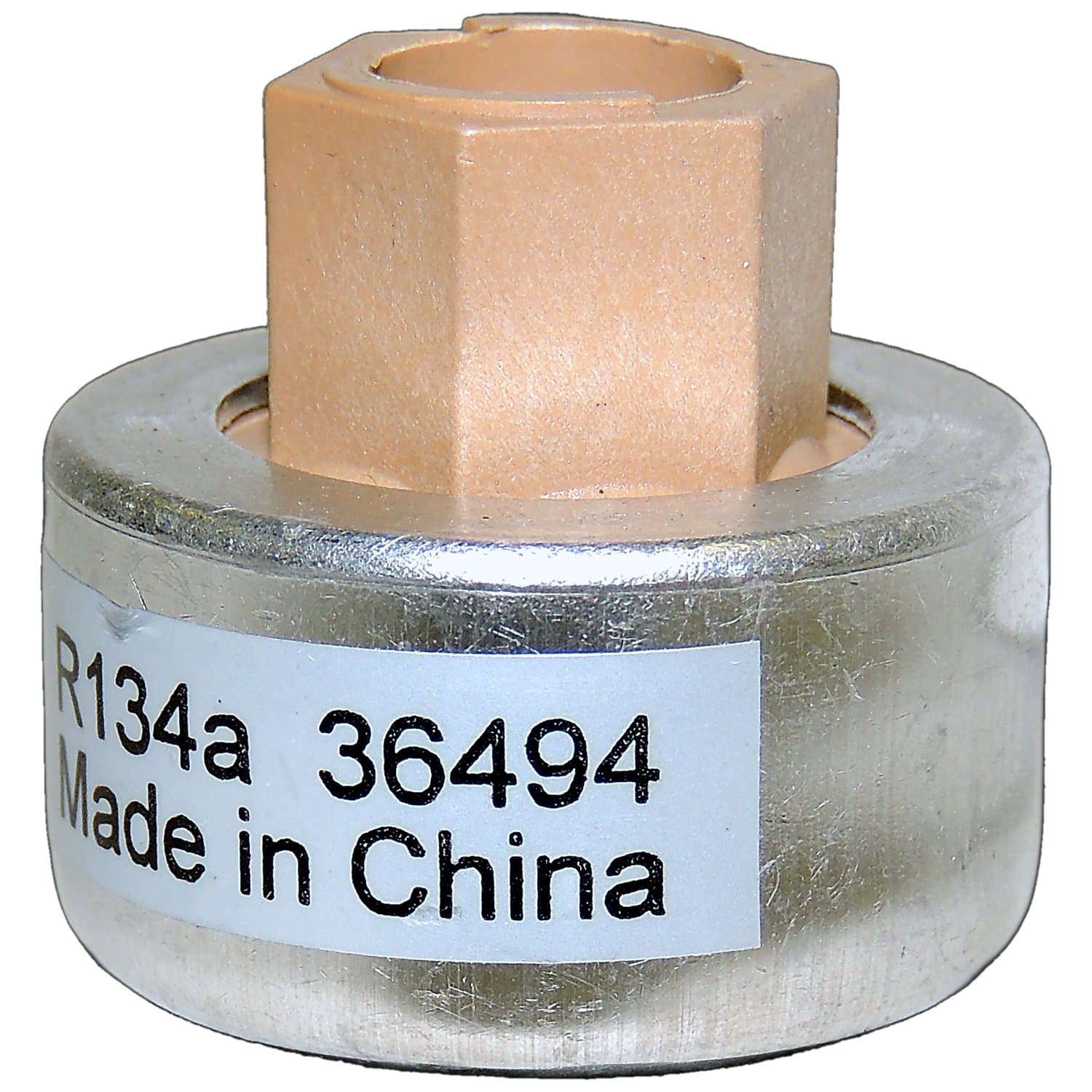 Crown Automotive Jeep Replacement - 4713511 - A/C Safety Switch image 4