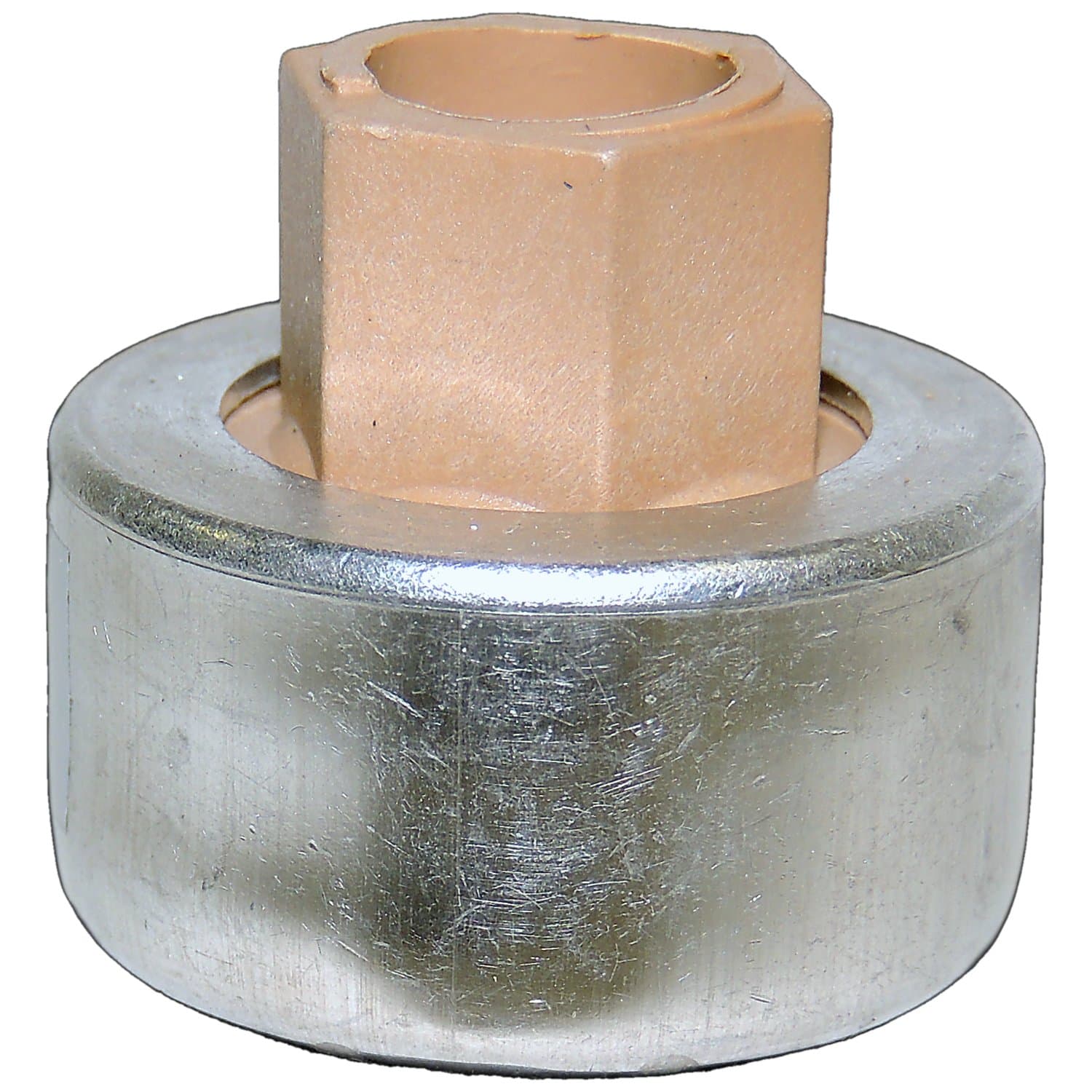 Crown Automotive Jeep Replacement - 4713511 - A/C Safety Switch image 5