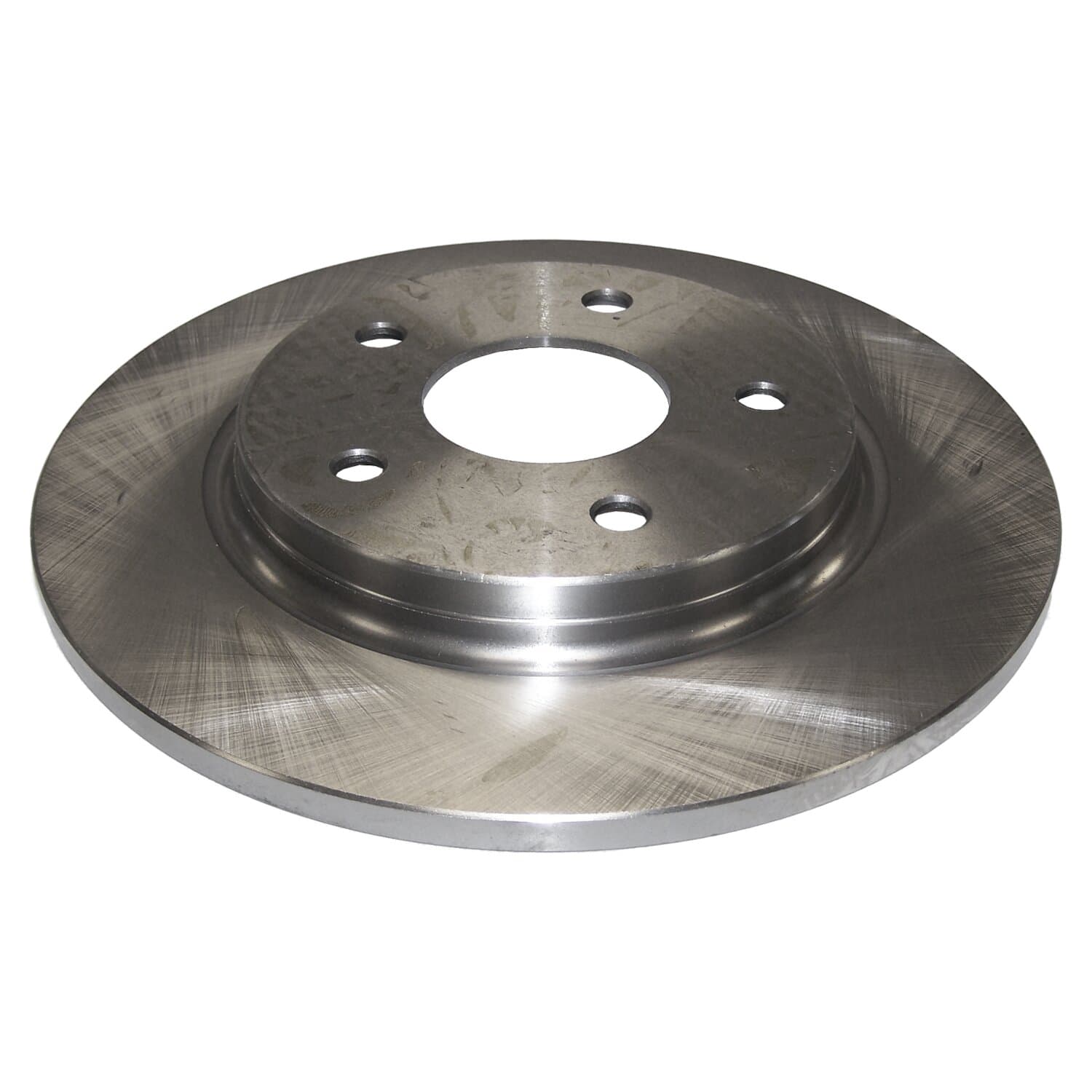 Crown Automotive Jeep Replacement - 4721677AA - Rear - Disc Brake Rotor image 1