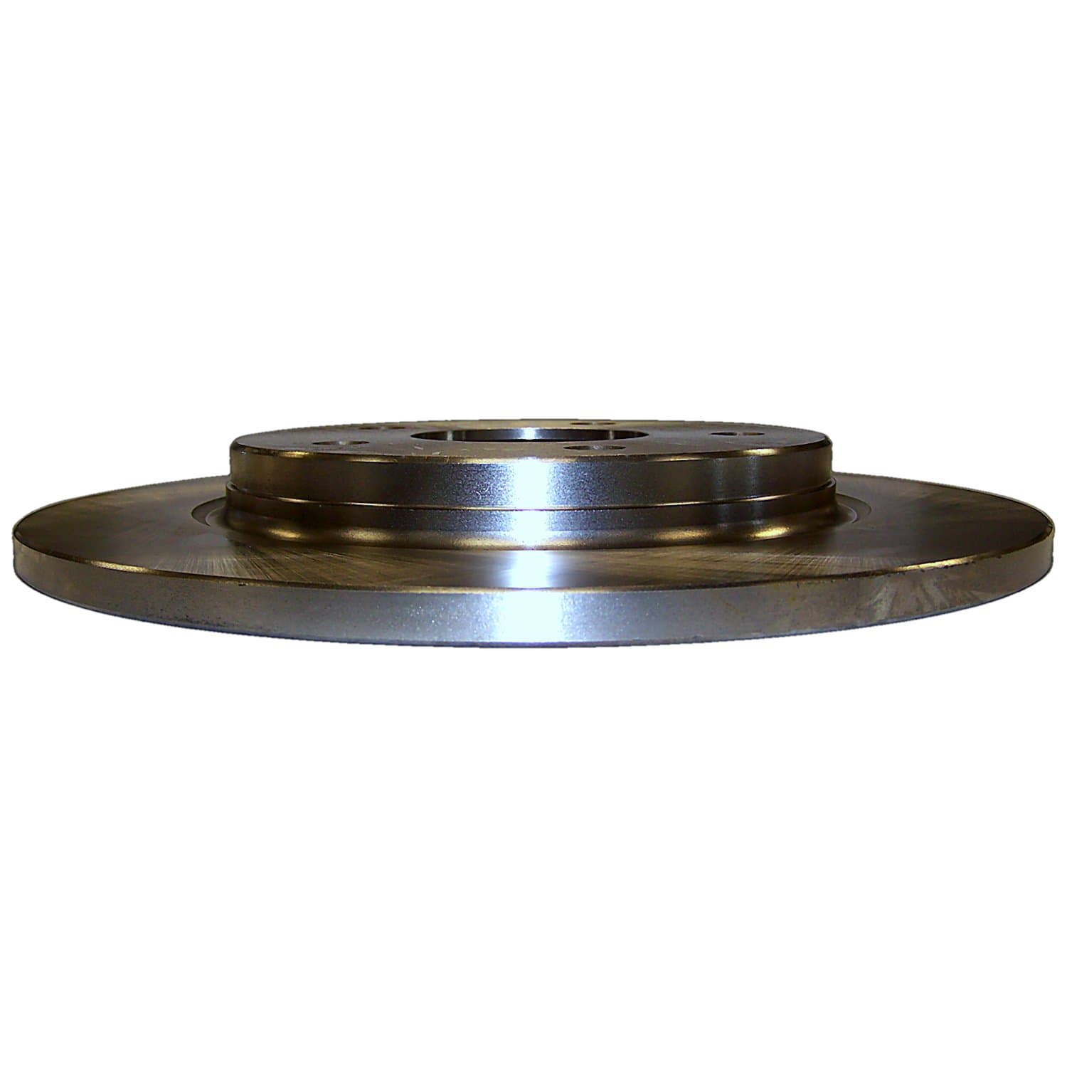 Crown Automotive Jeep Replacement - 4721677AA - Rear - Disc Brake Rotor image 2