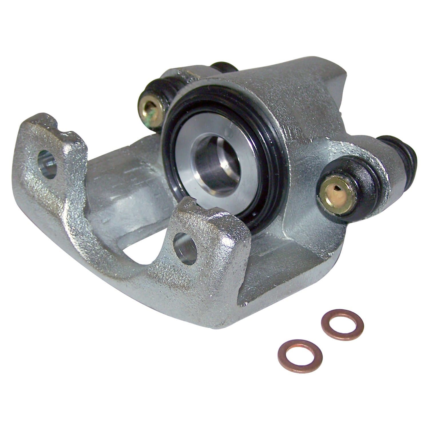 Crown Automotive Jeep Replacement - 4762102 - Rear Right - Disc Brake Caliper image 1