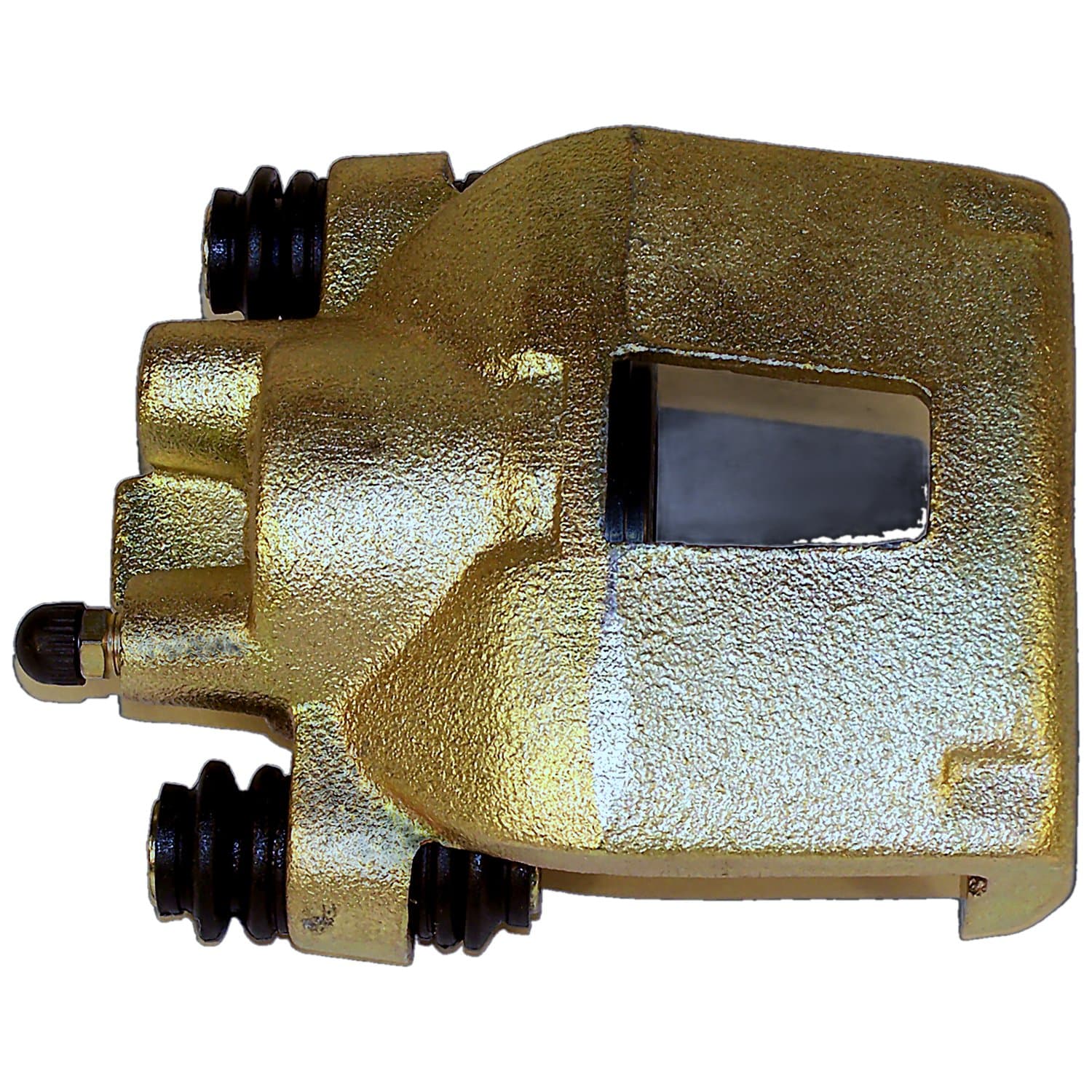 Crown Automotive Jeep Replacement - 4762102 - Rear Right - Disc Brake Caliper image 2