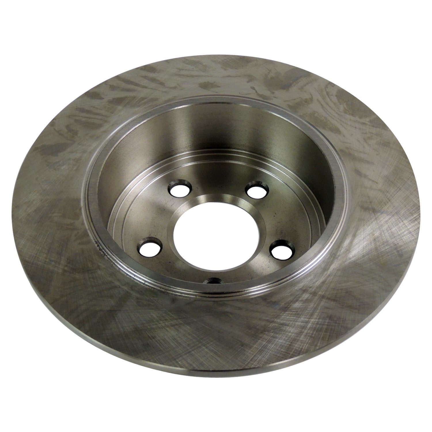 Crown Automotive Jeep Replacement - 4779208AB - Rear - Disc Brake Rotor image 1