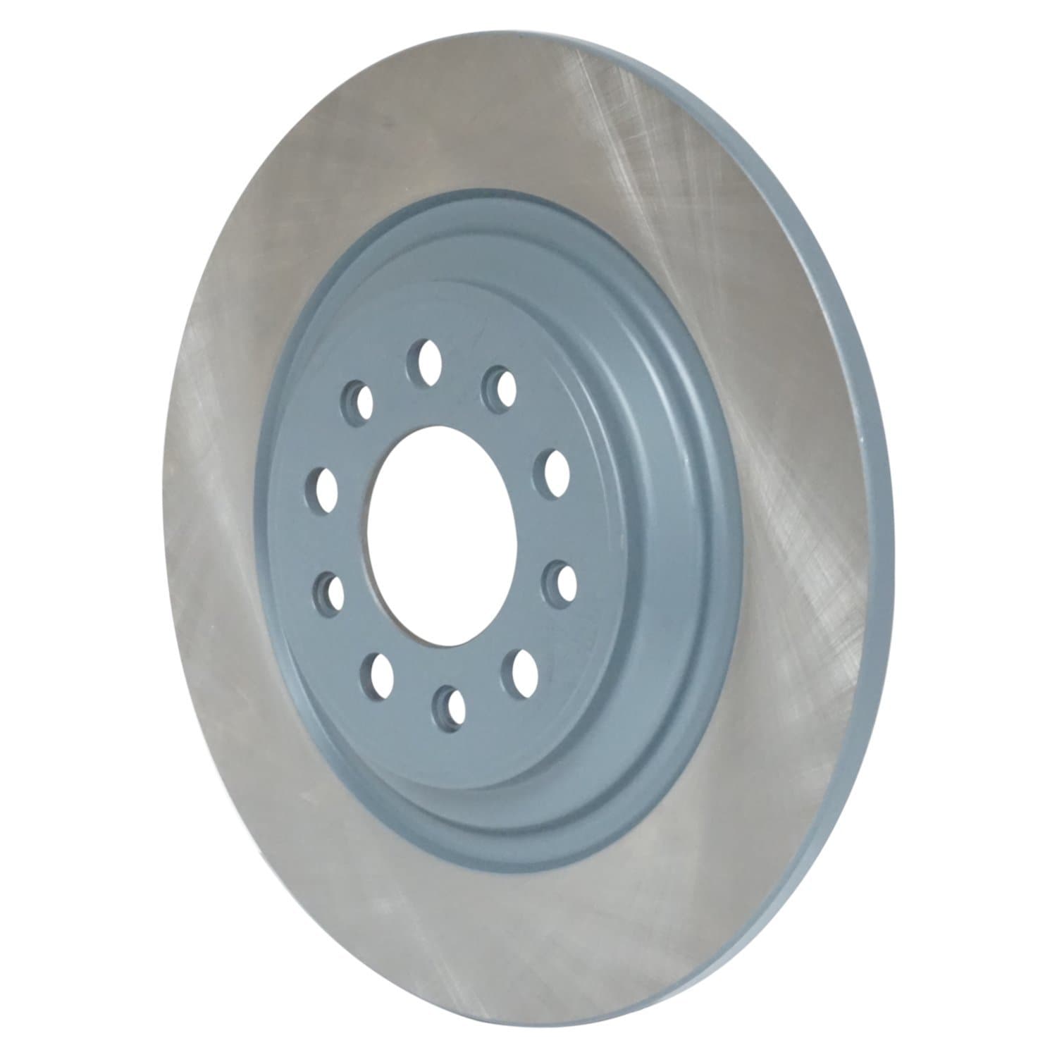Crown Automotive Jeep Replacement - 4779885AC - Rear - Disc Brake Rotor image 1