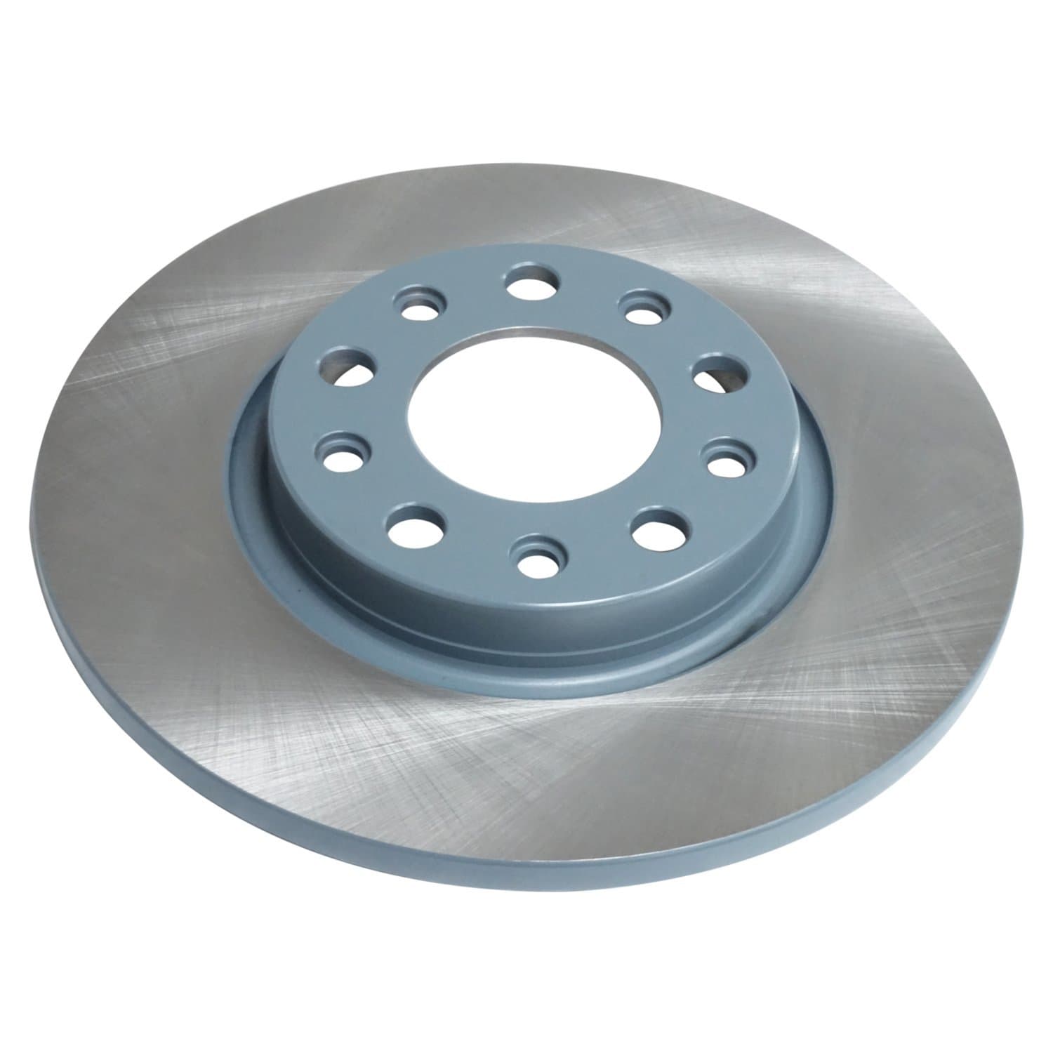 Crown Automotive Jeep Replacement - 4779886AC - Rear - Disc Brake Rotor image 1