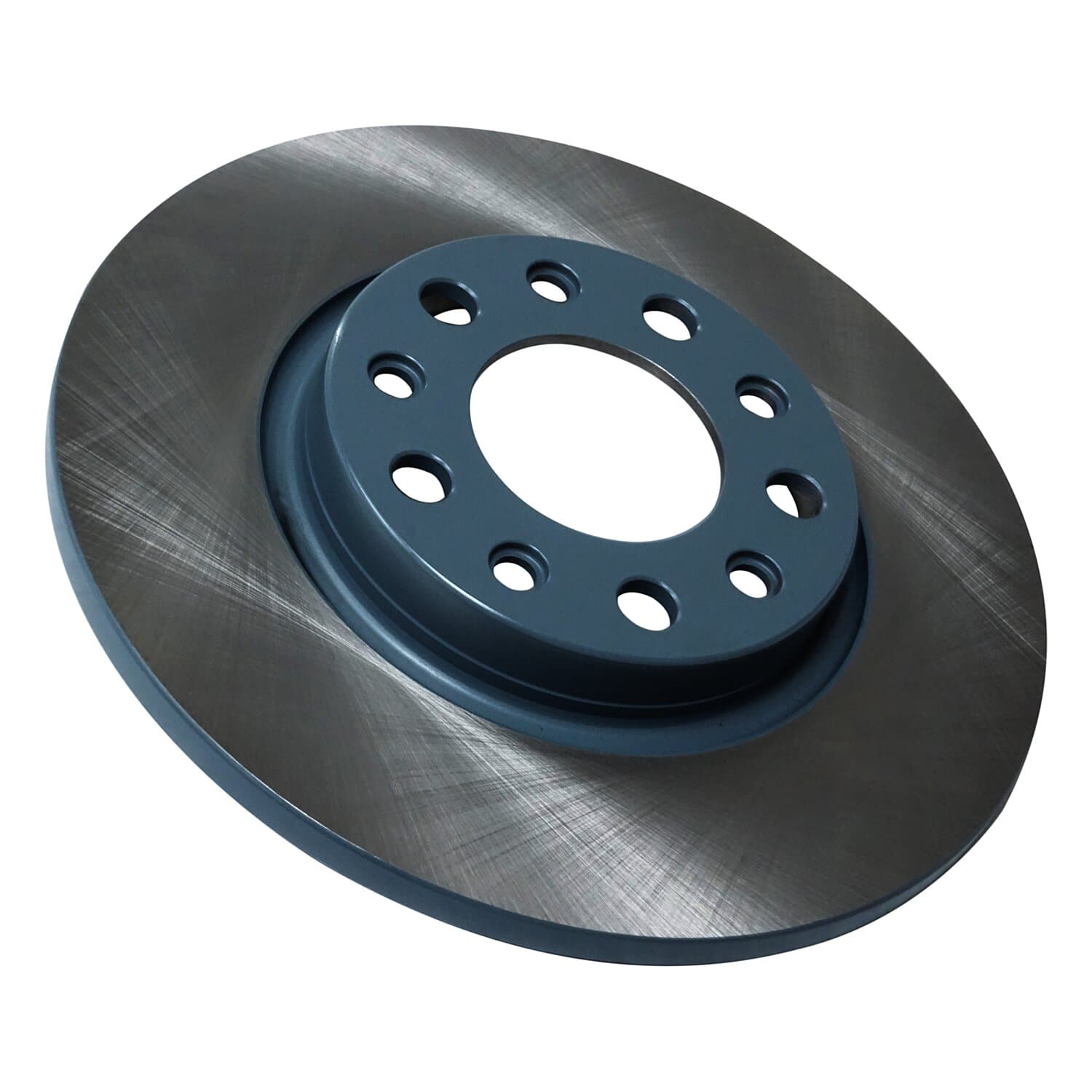 Crown Automotive Jeep Replacement - 4779886AC - Rear - Disc Brake Rotor image 2
