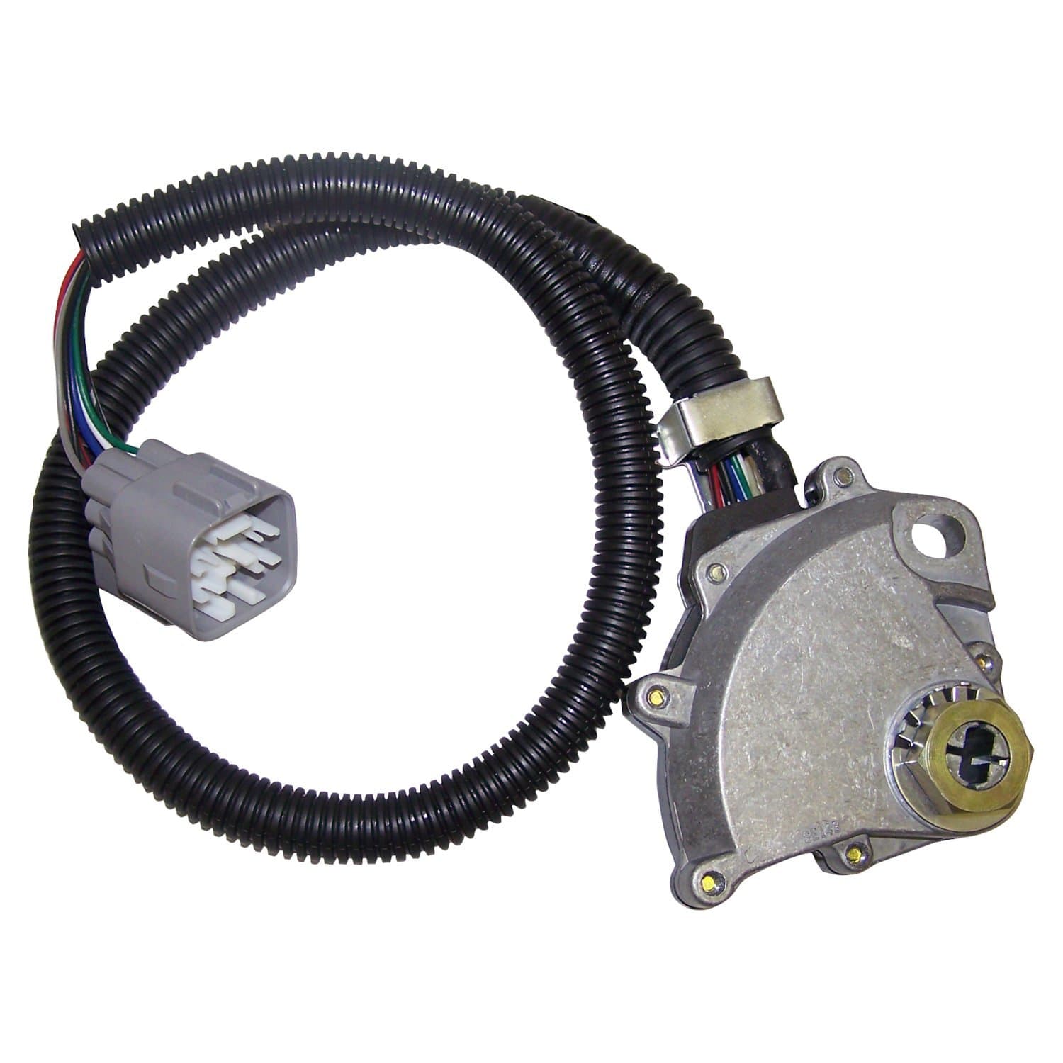Crown Automotive Jeep Replacement - 4882173 - Neutral Safety Switch image 1