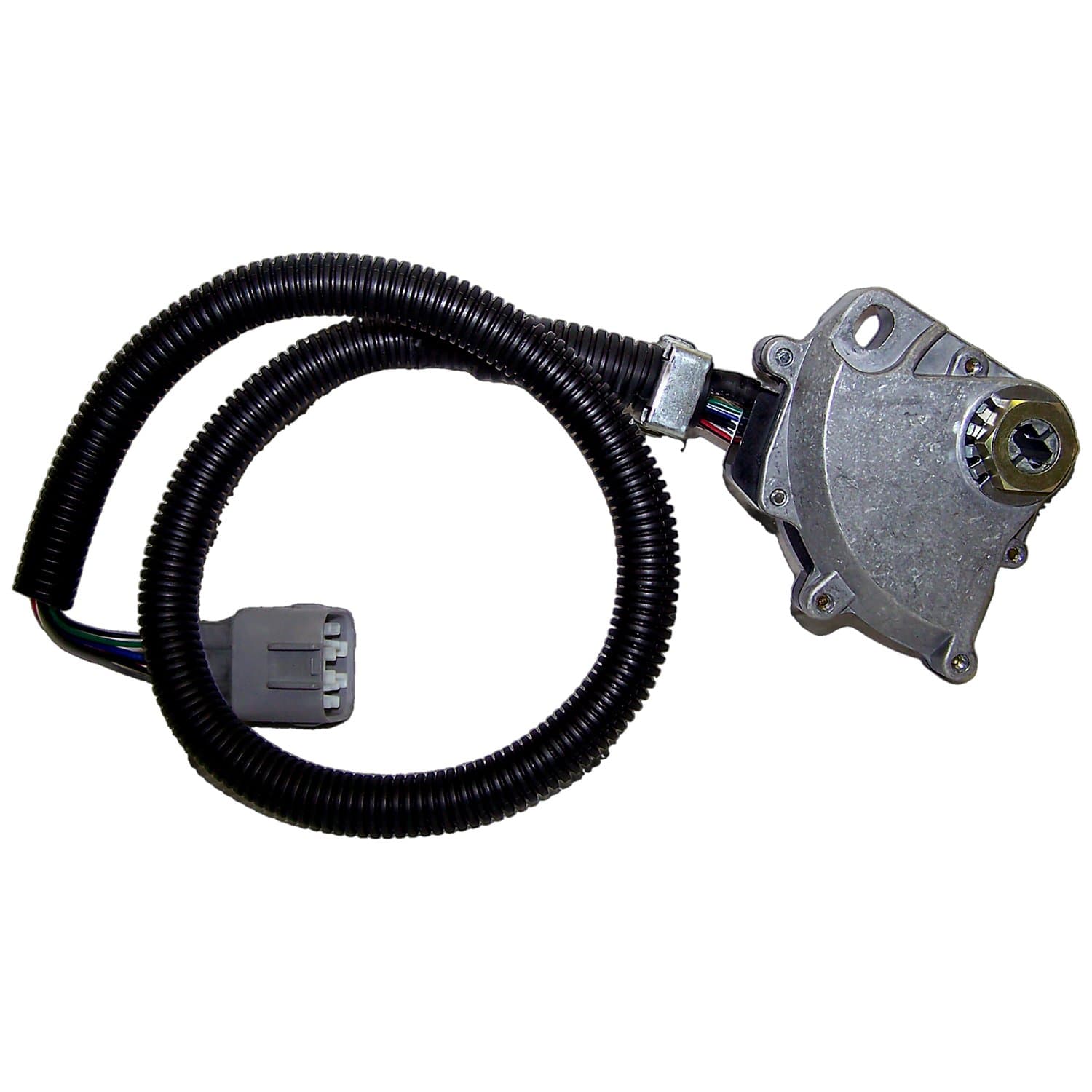 Crown Automotive Jeep Replacement - 4882173 - Neutral Safety Switch image 2
