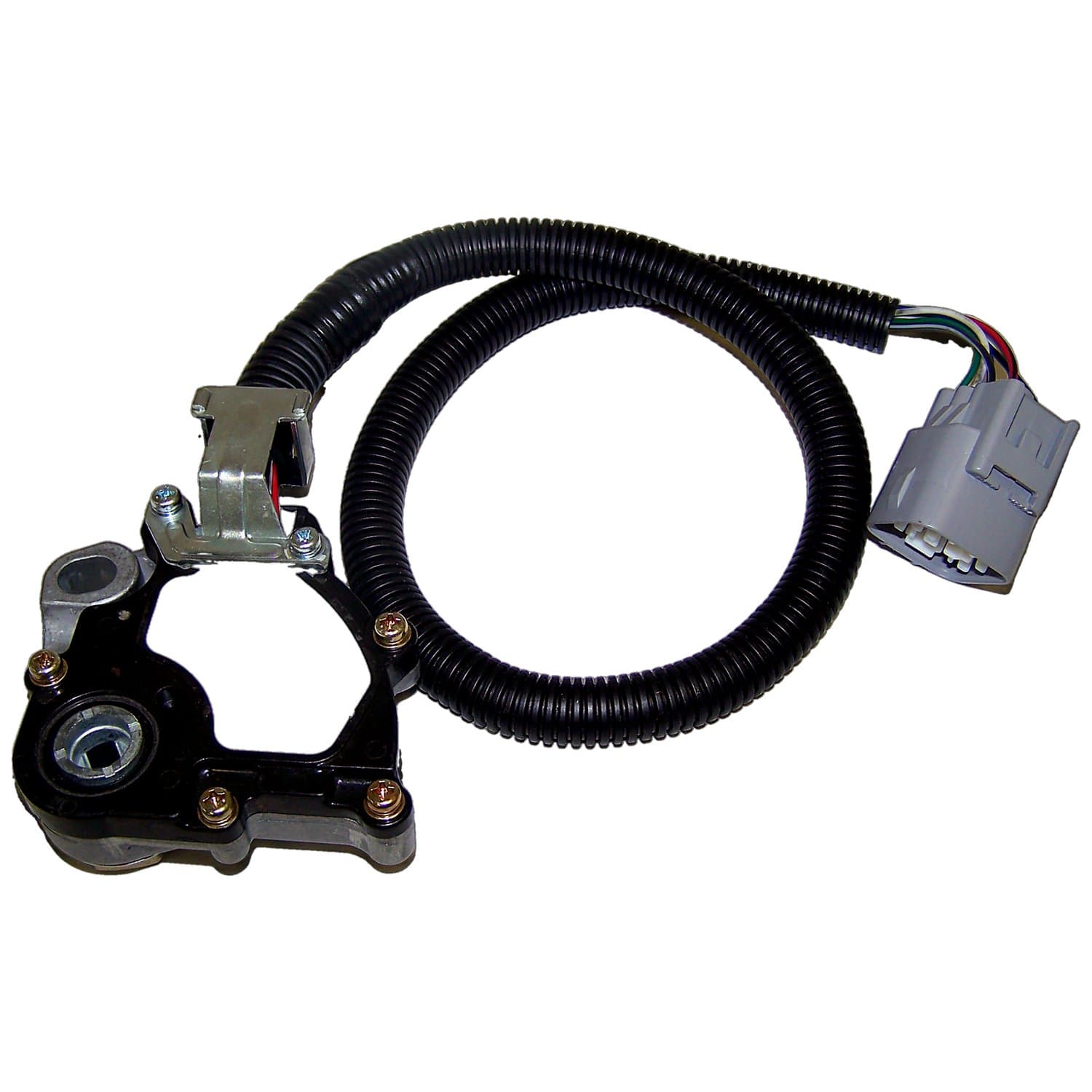 Crown Automotive Jeep Replacement - 4882173 - Neutral Safety Switch image 3