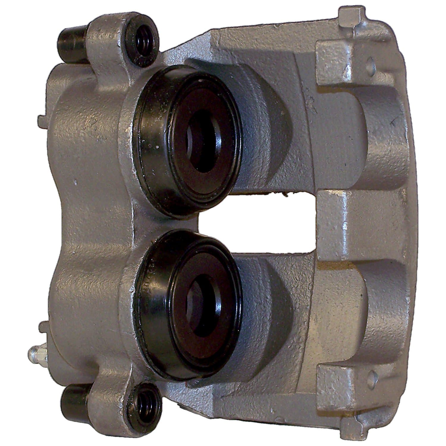 Crown Automotive Jeep Replacement - 5011972AA - Front Right - Disc Brake Caliper image 2