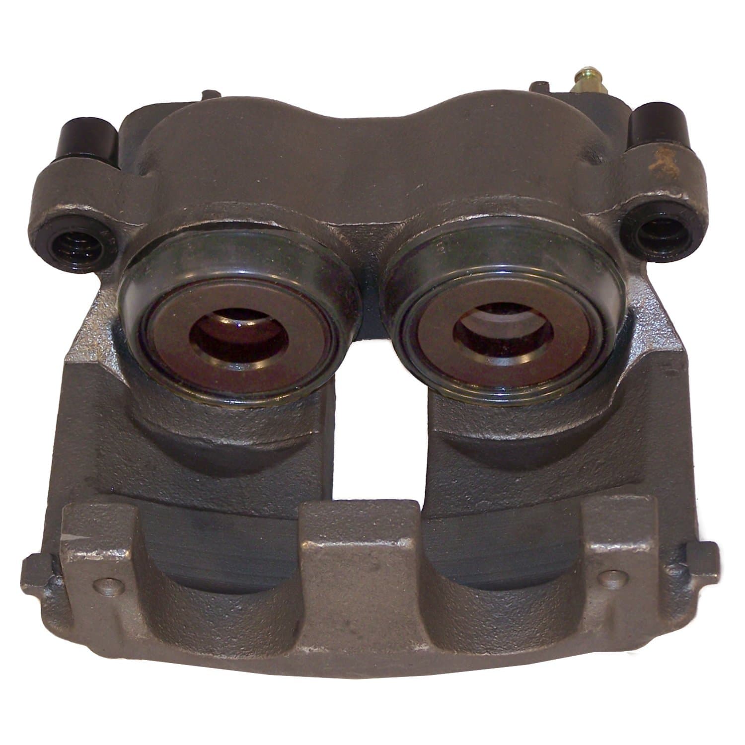 Crown Automotive Jeep Replacement - 5011973AA - Front Left - Disc Brake Caliper image 1