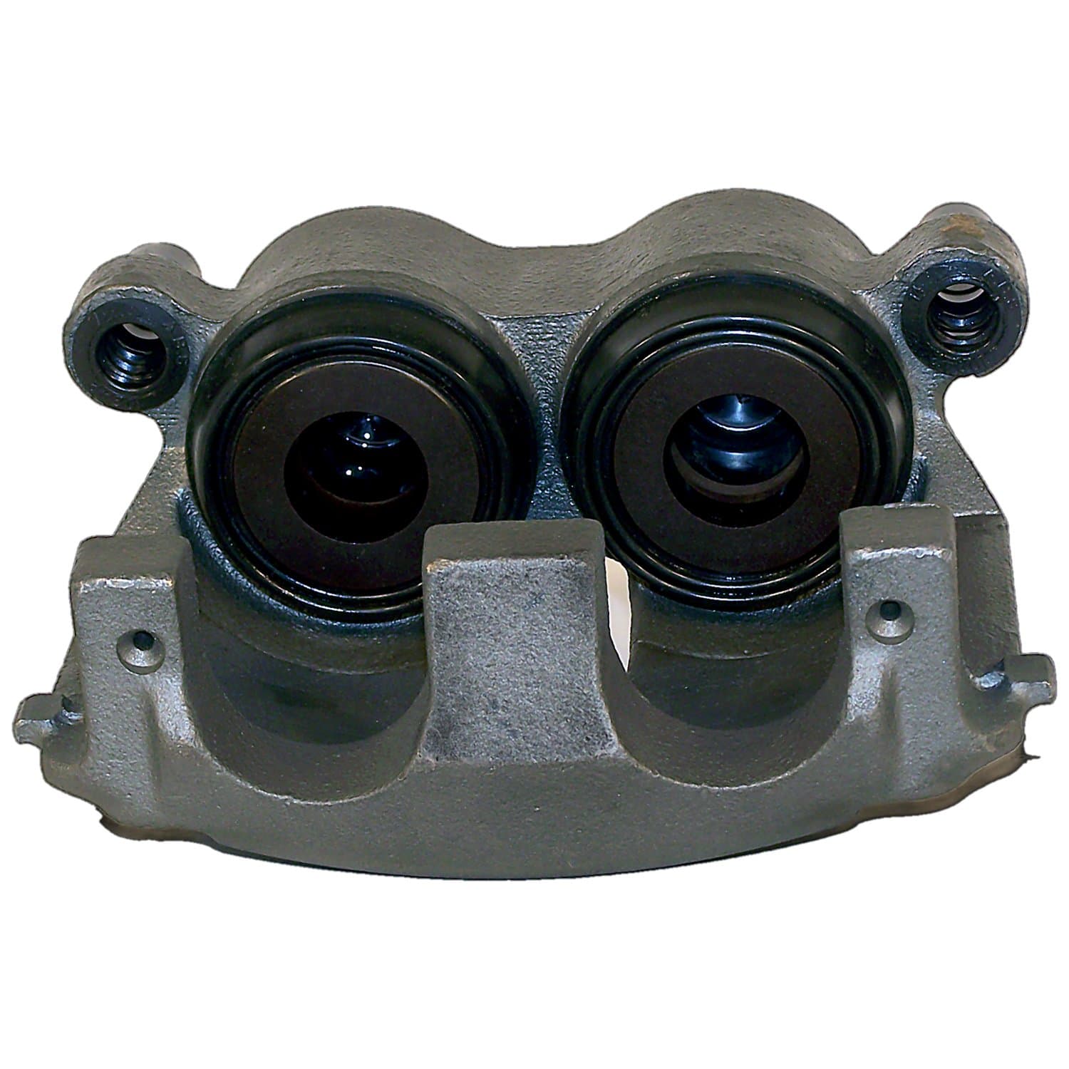Crown Automotive Jeep Replacement - 5011973AA - Front Left - Disc Brake Caliper image 2