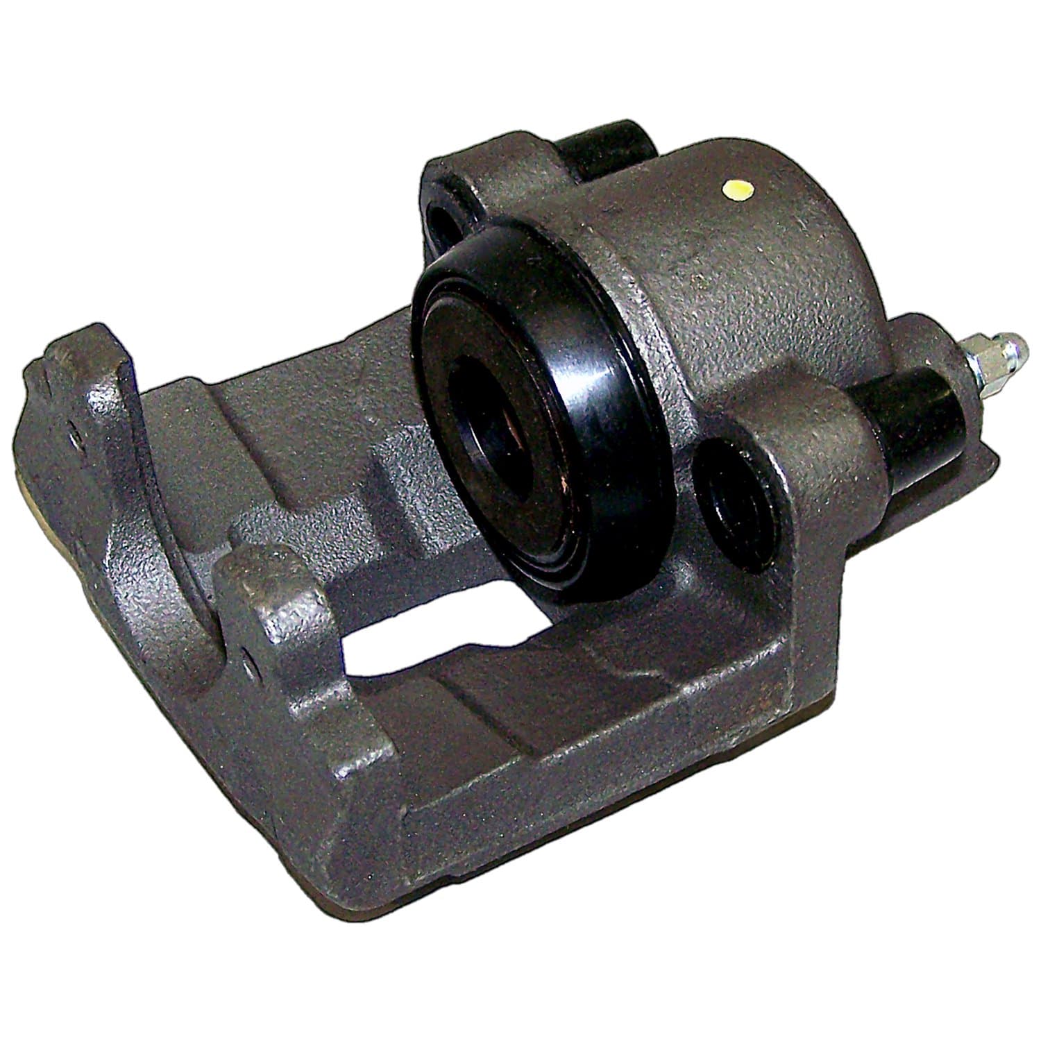 Crown Automotive Jeep Replacement - 5011974AA - Rear Right - Disc Brake Caliper image 2