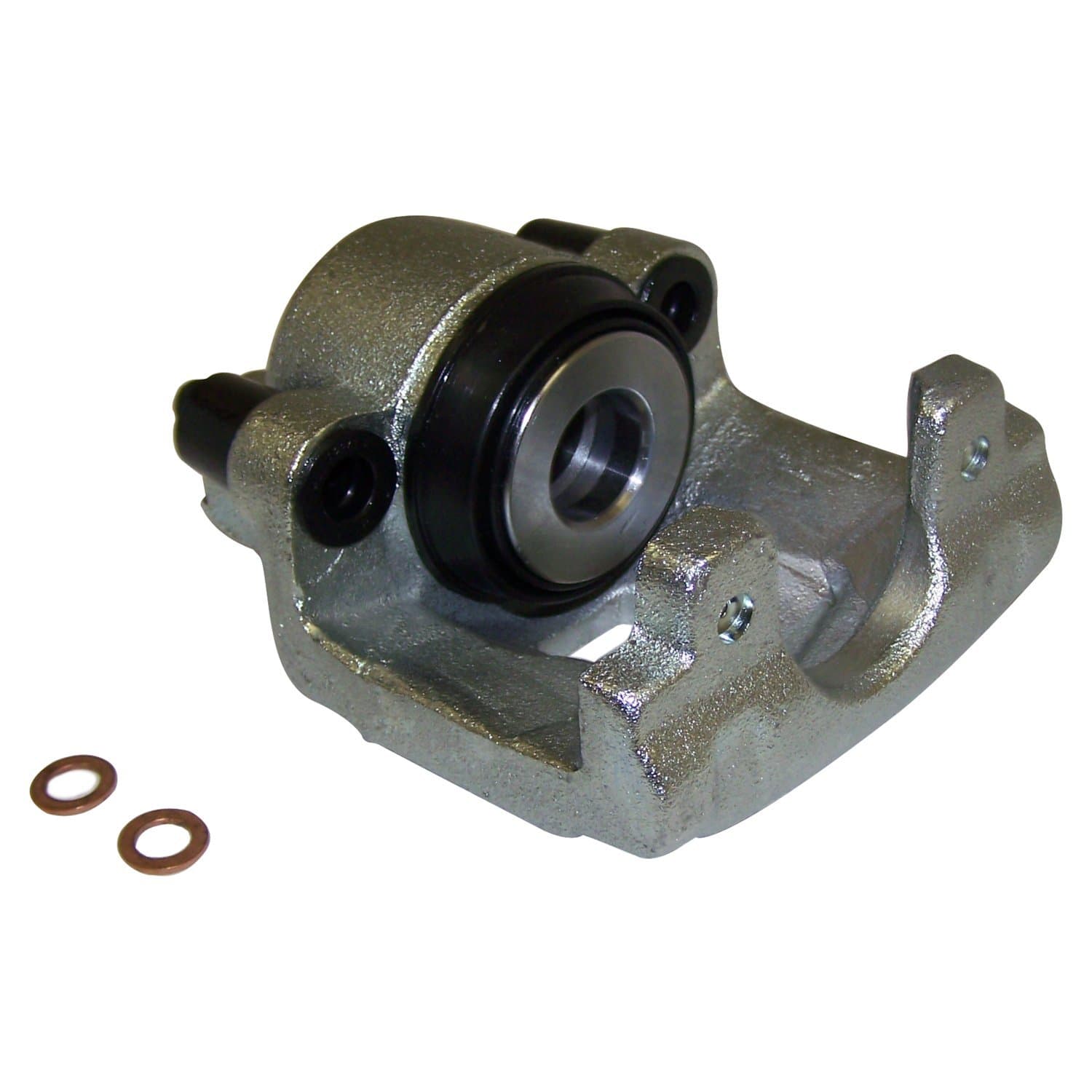 Crown Automotive Jeep Replacement - 5011975AB - Rear Left - Disc Brake Caliper image 1
