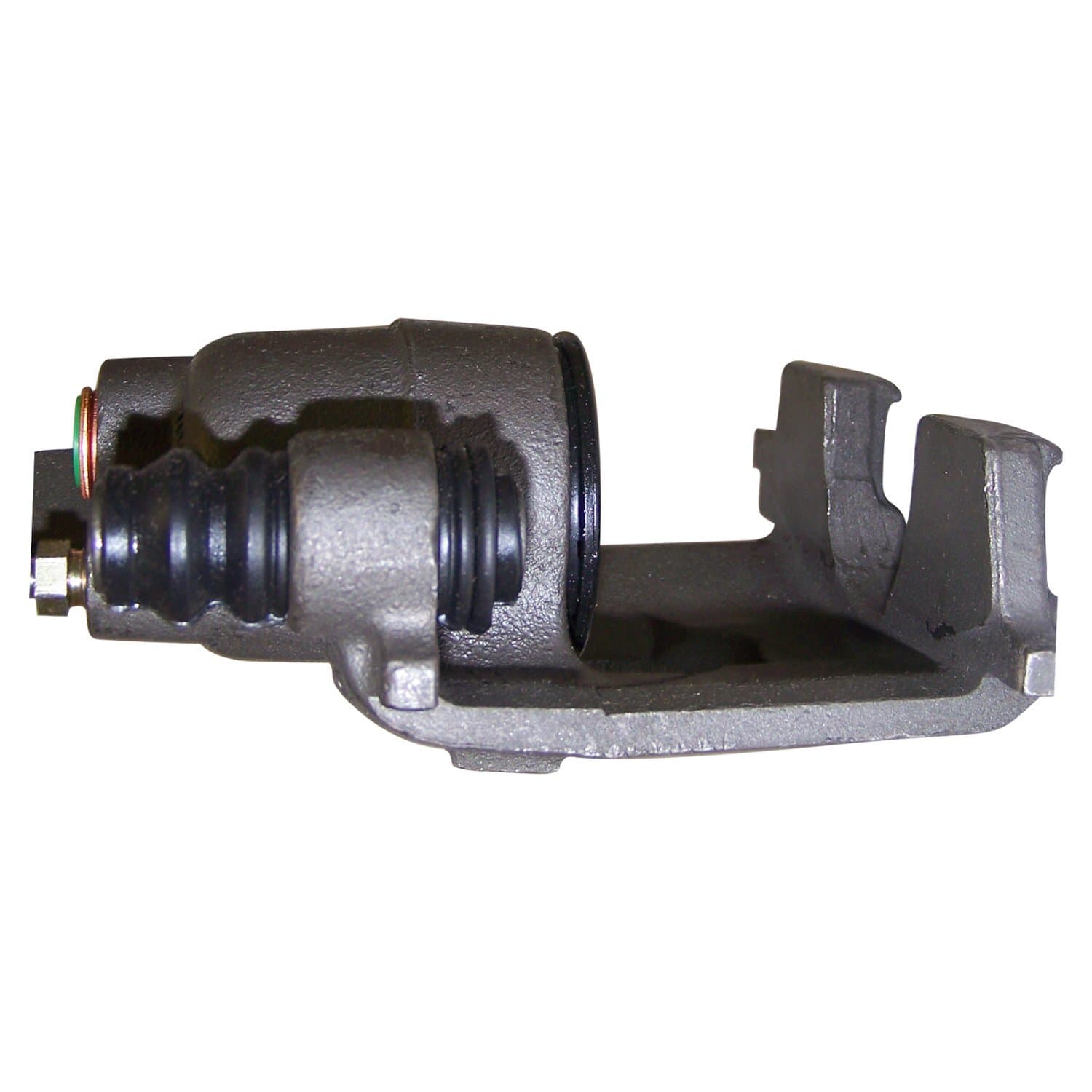 Crown Automotive Jeep Replacement - 5014784AA - Rear Right - Disc Brake Caliper image 1