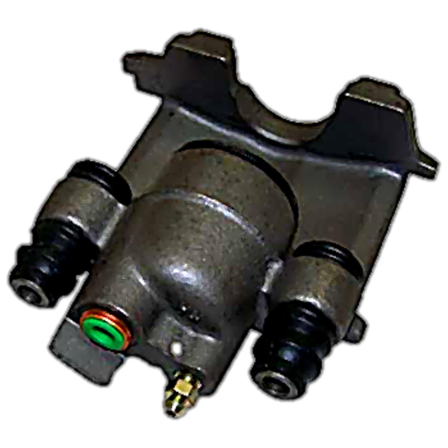 Crown Automotive Jeep Replacement - 5014784AA - Rear Right - Disc Brake Caliper image 2