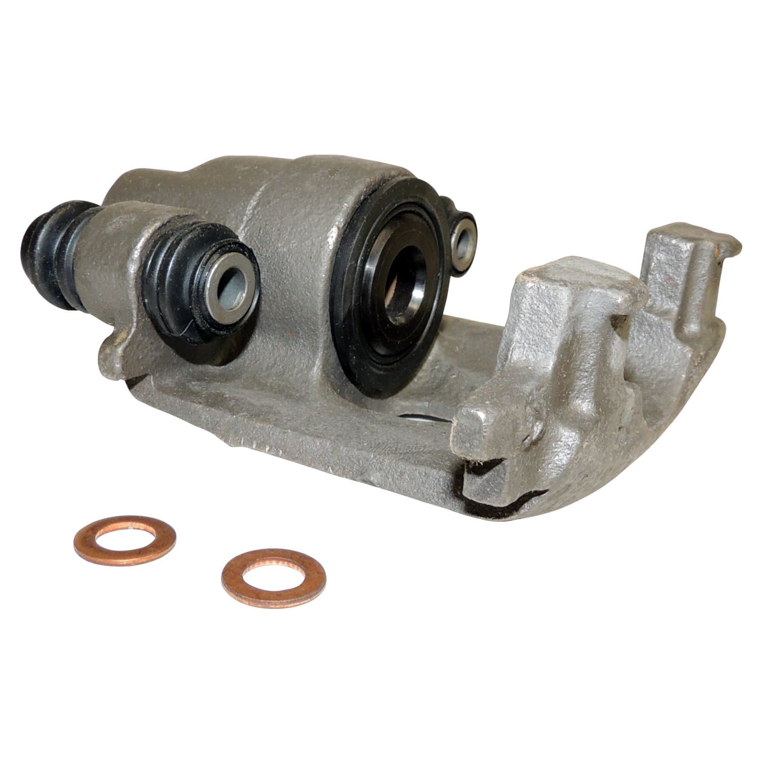 Crown Automotive Jeep Replacement - 5014785AB - Rear Left - Disc Brake Caliper image 1