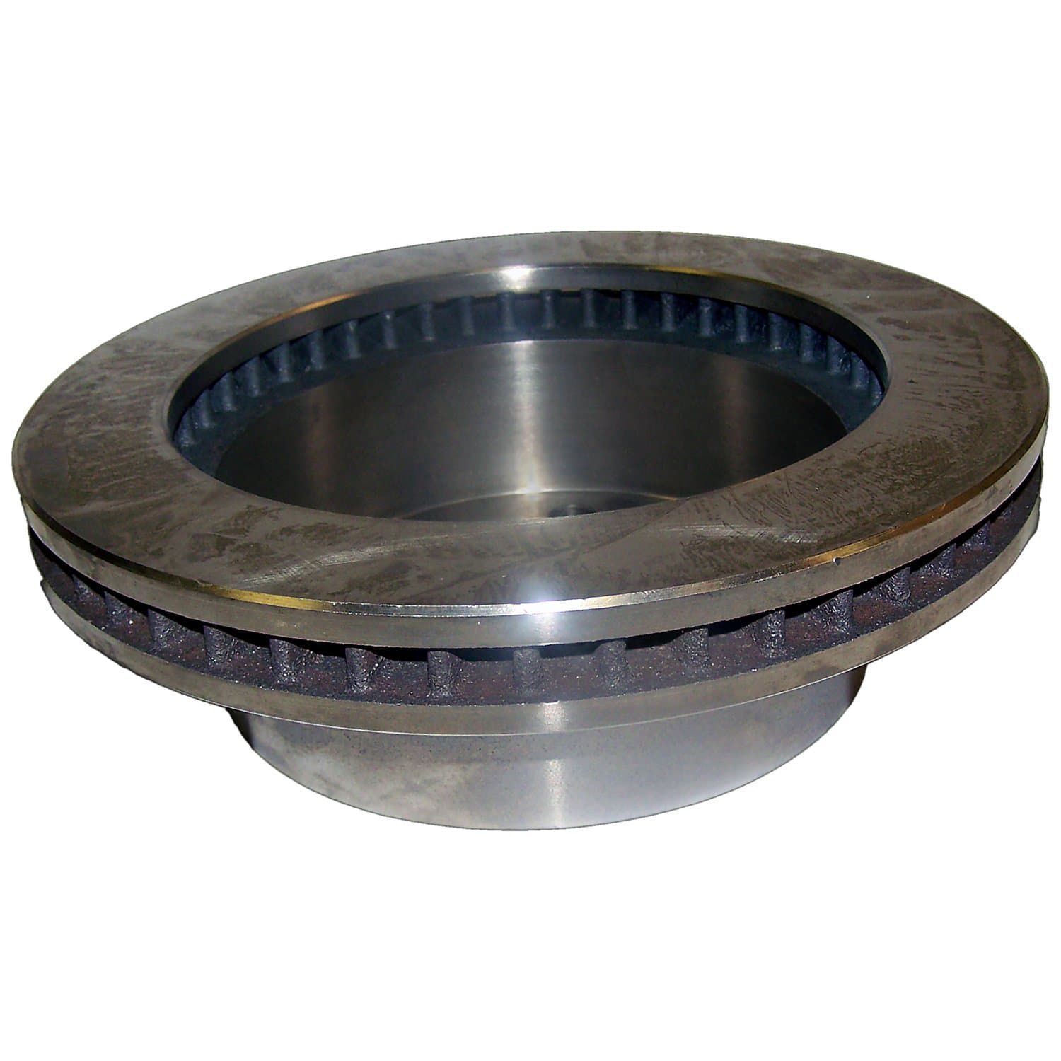 Crown Automotive Jeep Replacement - 5015230AA - Front - Disc Brake Rotor image 5