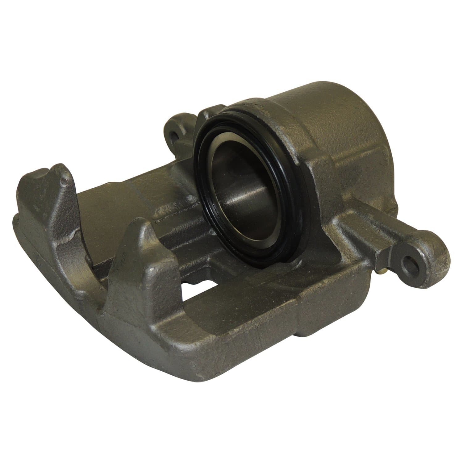 Crown Automotive Jeep Replacement - 5017832AA - Front Right - Disc Brake Caliper image 1
