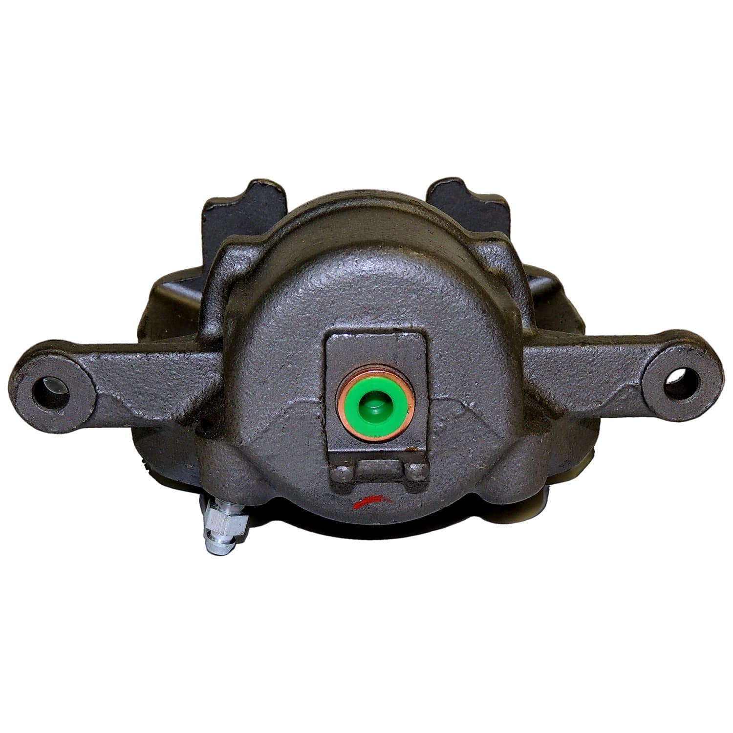 Crown Automotive Jeep Replacement - 5017832AA - Front Right - Disc Brake Caliper image 3