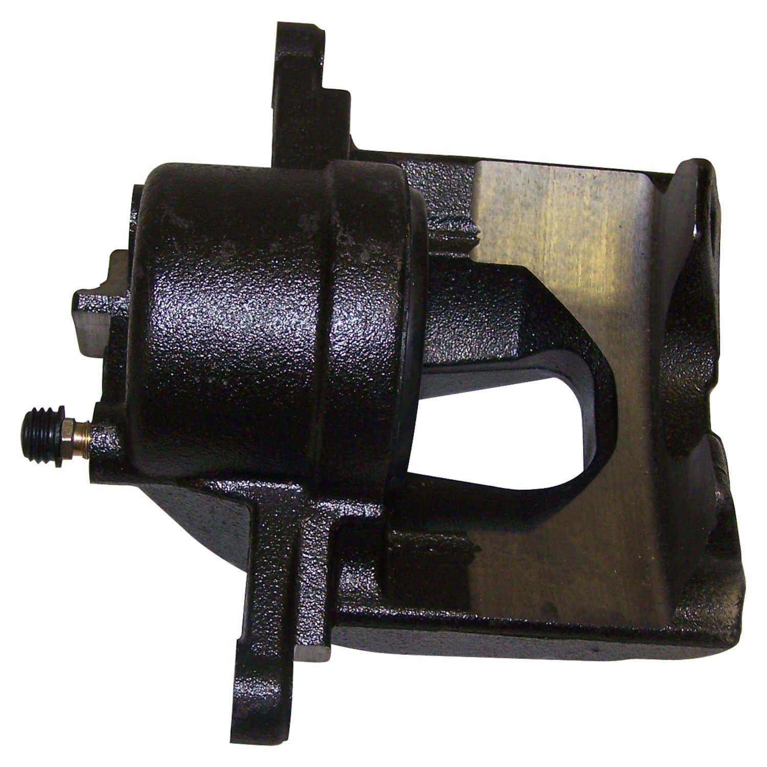 Crown Automotive Jeep Replacement - 5066422AA - Front Right - Disc Brake Caliper image 1