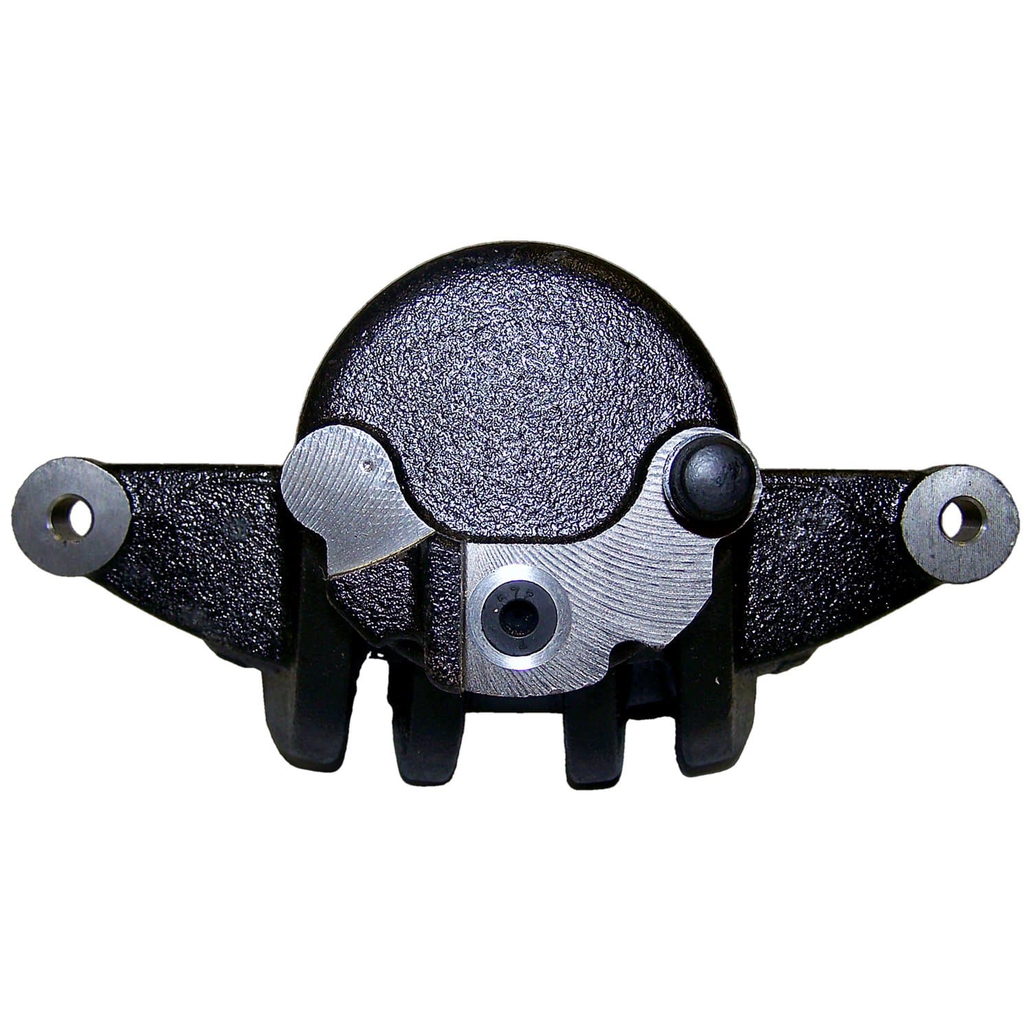 Crown Automotive Jeep Replacement - 5066422AA - Front Right - Disc Brake Caliper image 2