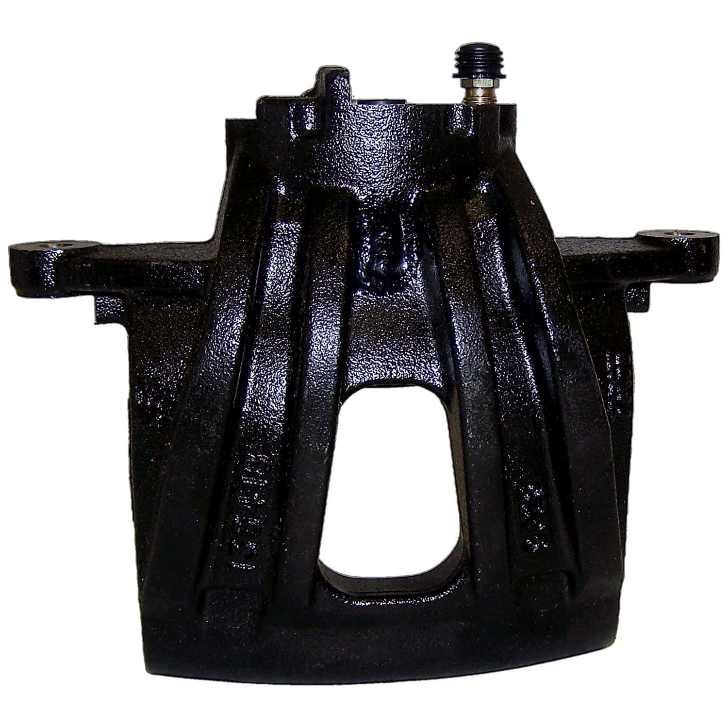 Crown Automotive Jeep Replacement - 5066422AA - Front Right - Disc Brake Caliper image 3