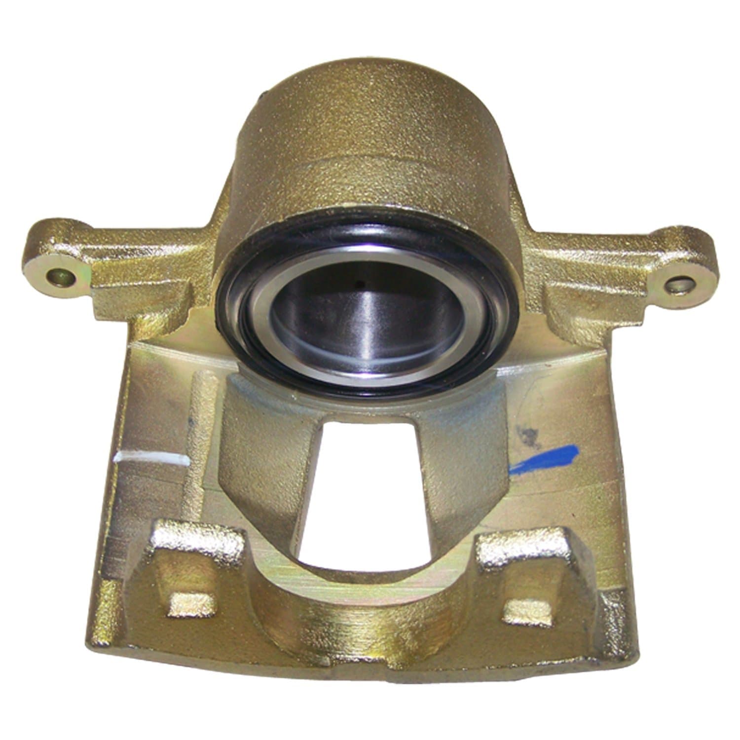 Crown Automotive Jeep Replacement - 5066423AA - Front Left - Disc Brake Caliper image 1