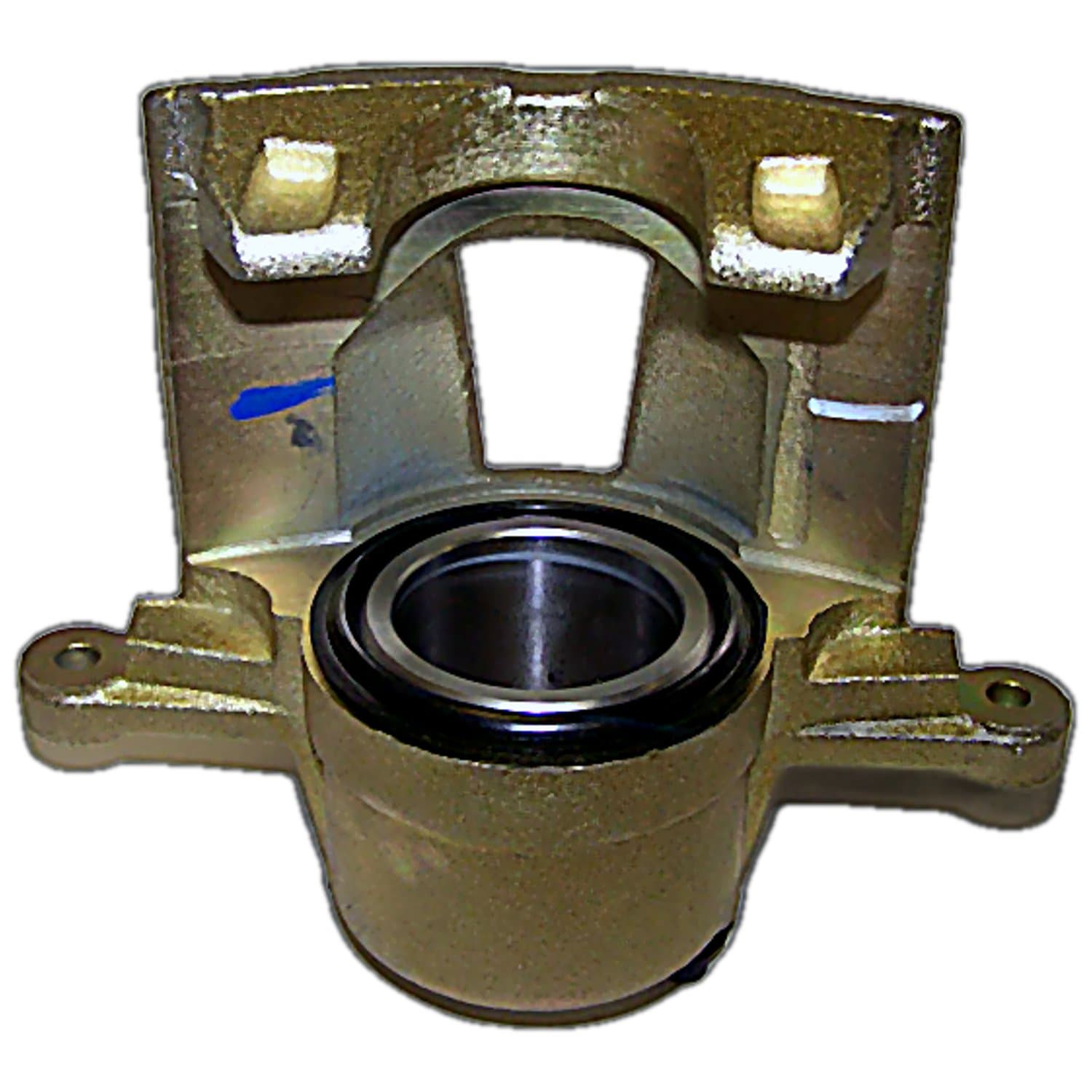 Crown Automotive Jeep Replacement - 5066423AA - Front Left - Disc Brake Caliper image 3