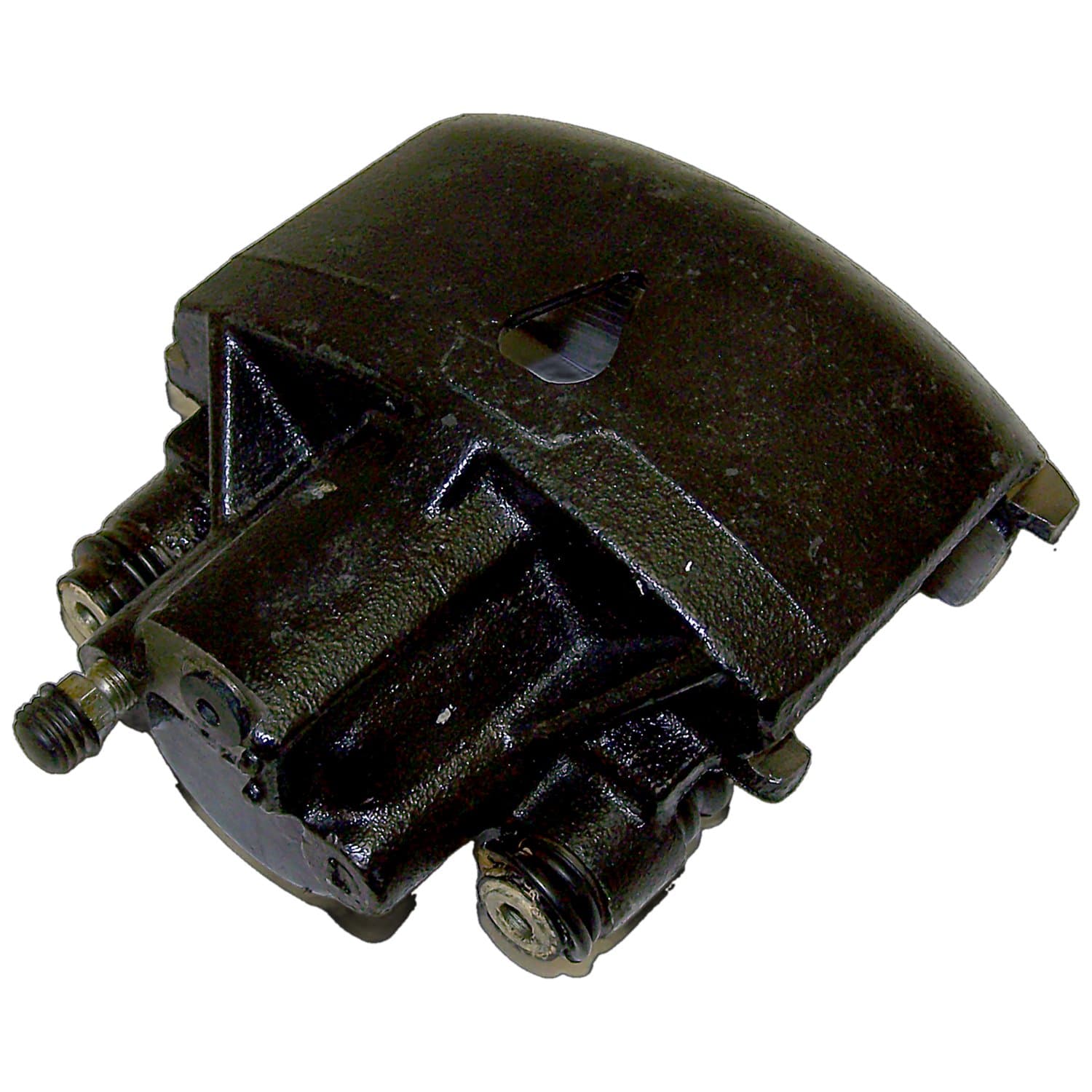 Crown Automotive Jeep Replacement - 5083791AA - Front Left - Disc Brake Caliper image 2